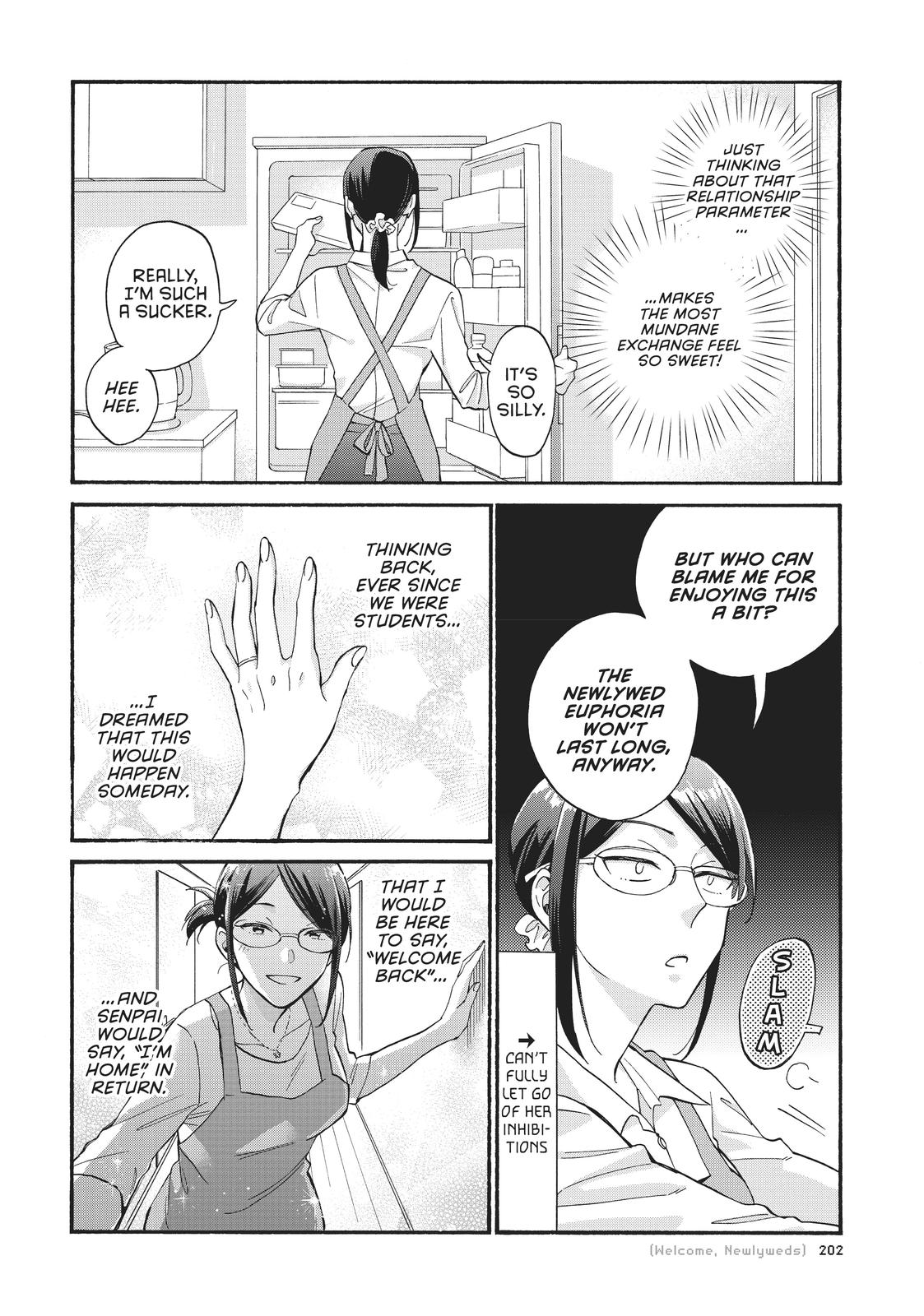 Read Wotakoi_ Love Is Hard for Otaku (en) Manga Online