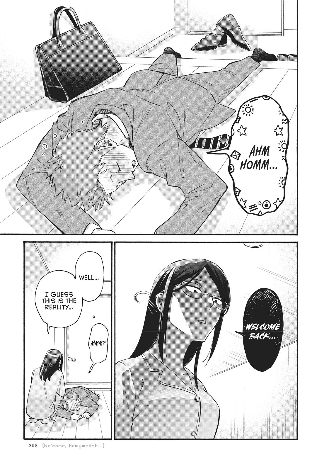 Read Wotakoi_ Love Is Hard for Otaku (en) Manga Online