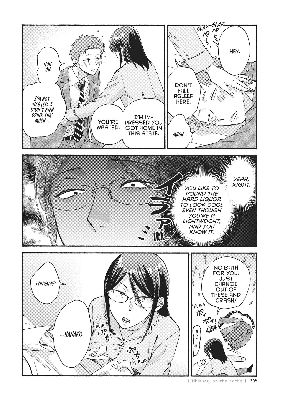 Read Wotakoi_ Love Is Hard for Otaku (en) Manga Online