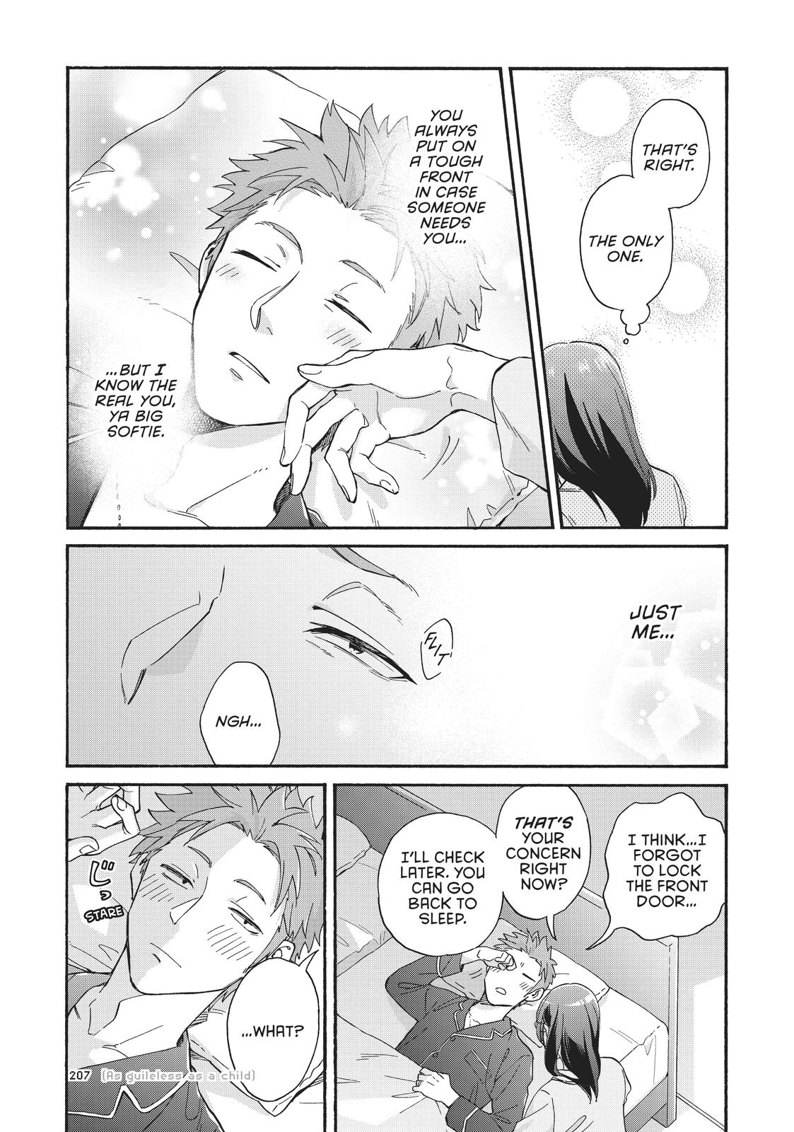 Read Wotakoi_ Love Is Hard for Otaku (en) Manga Online