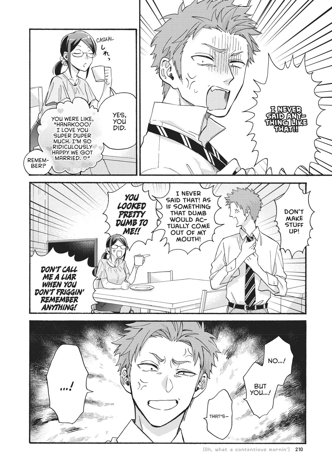 Read Wotakoi_ Love Is Hard for Otaku (en) Manga Online