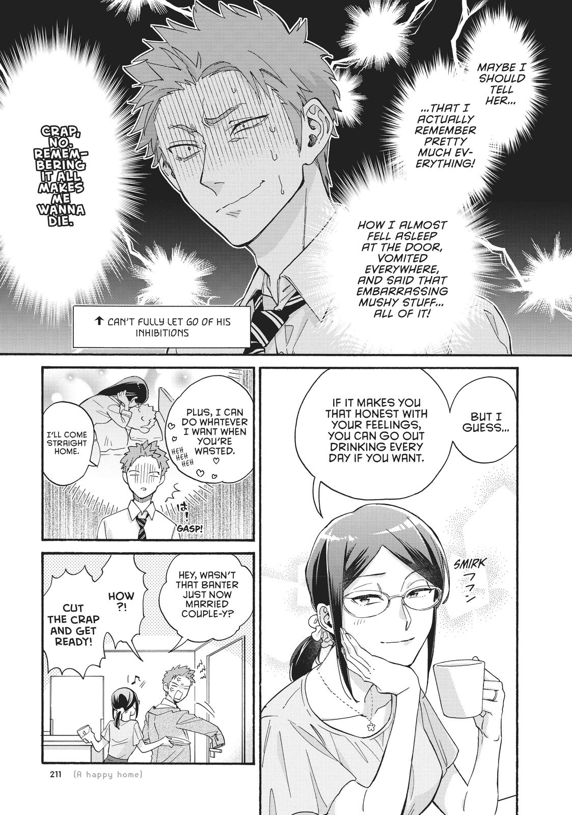 Read Wotakoi_ Love Is Hard for Otaku (en) Manga Online