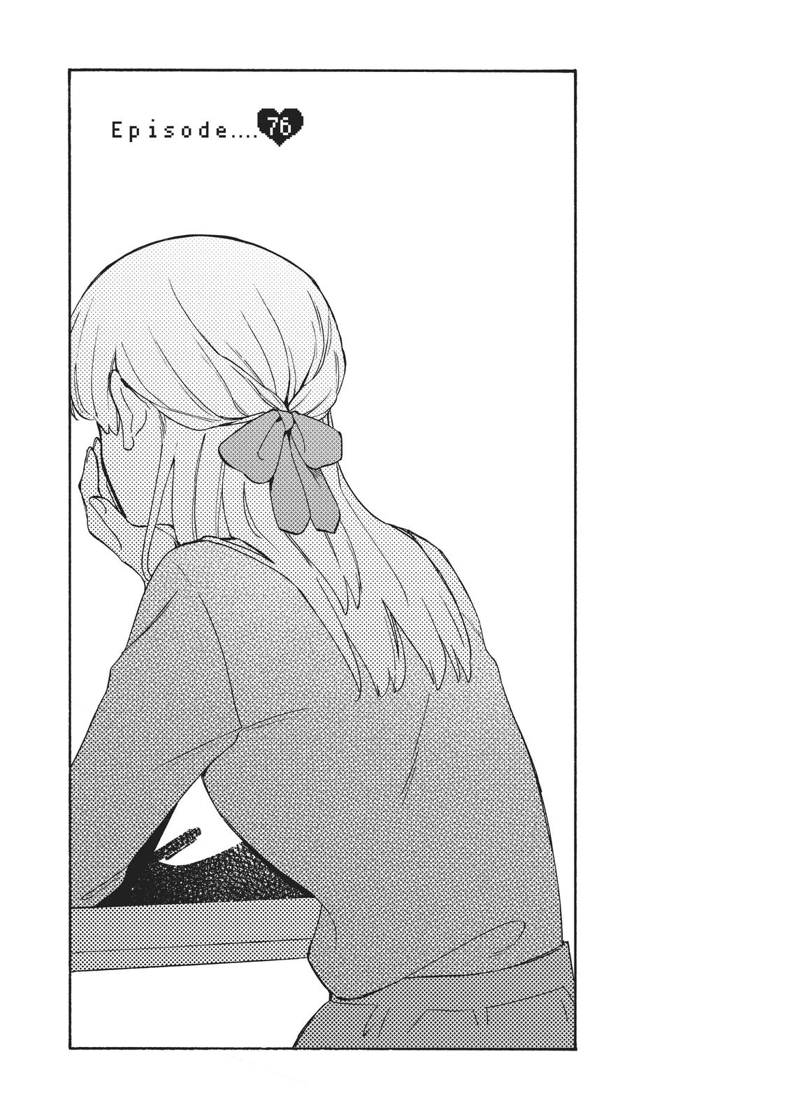 Read Wotakoi_ Love Is Hard for Otaku (en) Manga Online