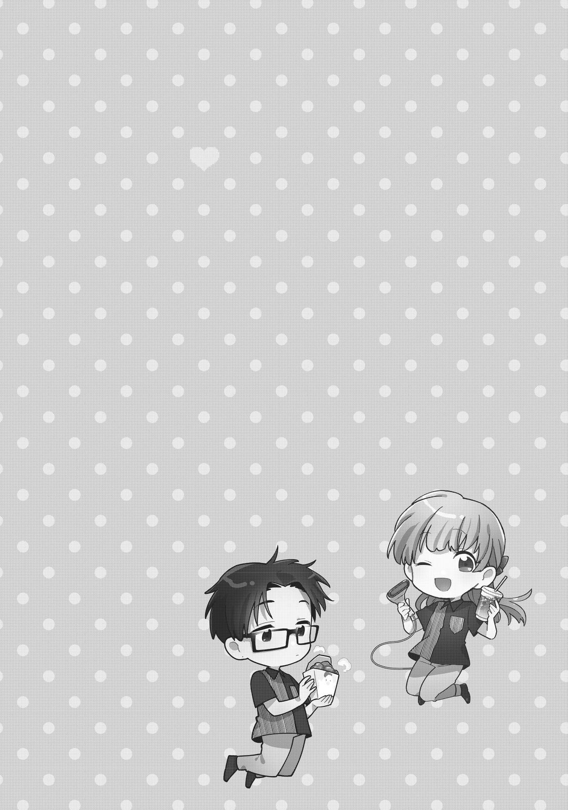 Read Wotakoi_ Love Is Hard for Otaku (en) Manga Online