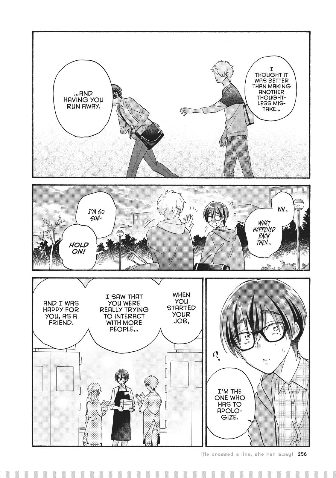 Read Wotakoi_ Love Is Hard for Otaku (en) Manga Online