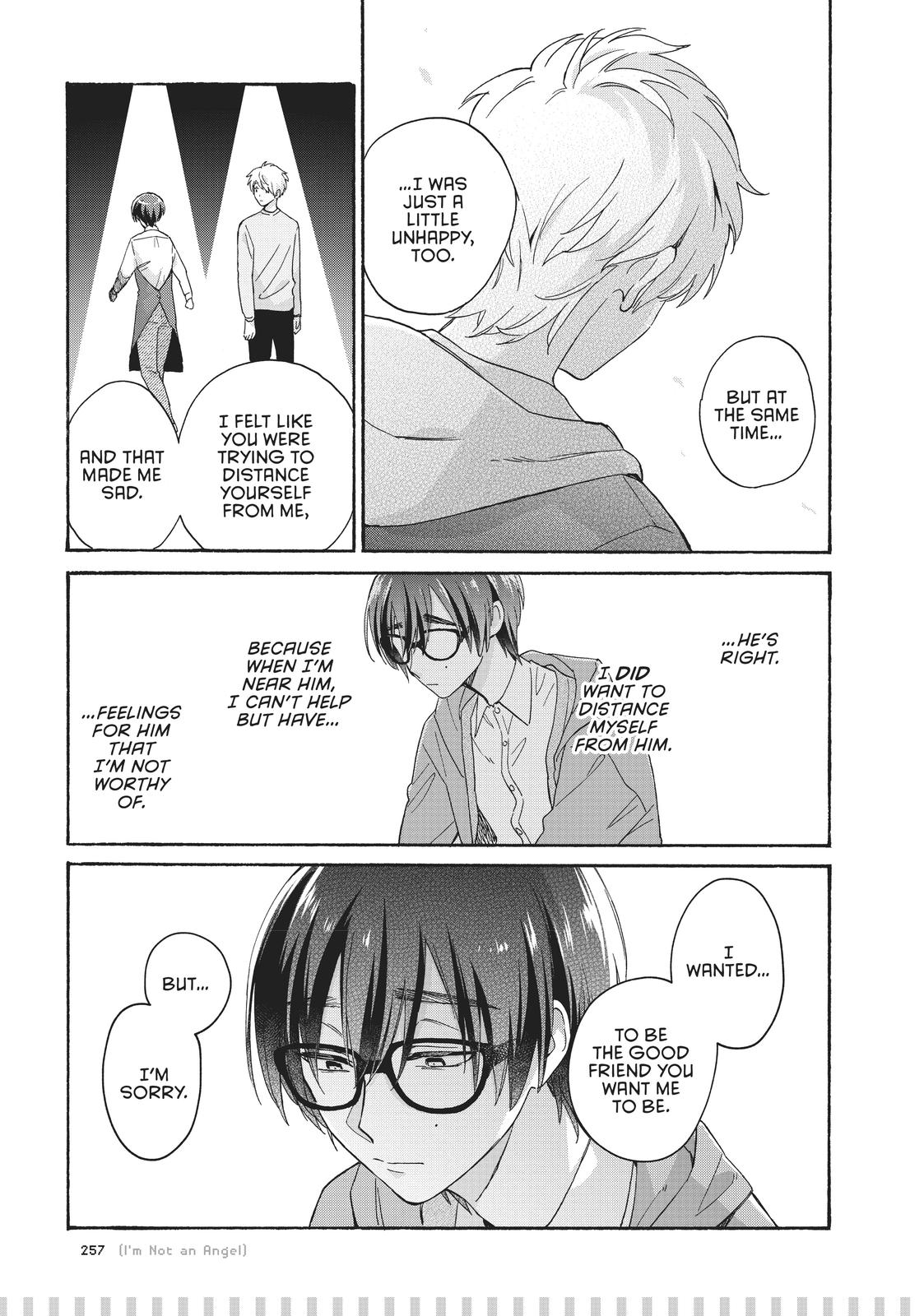 Read Wotakoi_ Love Is Hard for Otaku (en) Manga Online