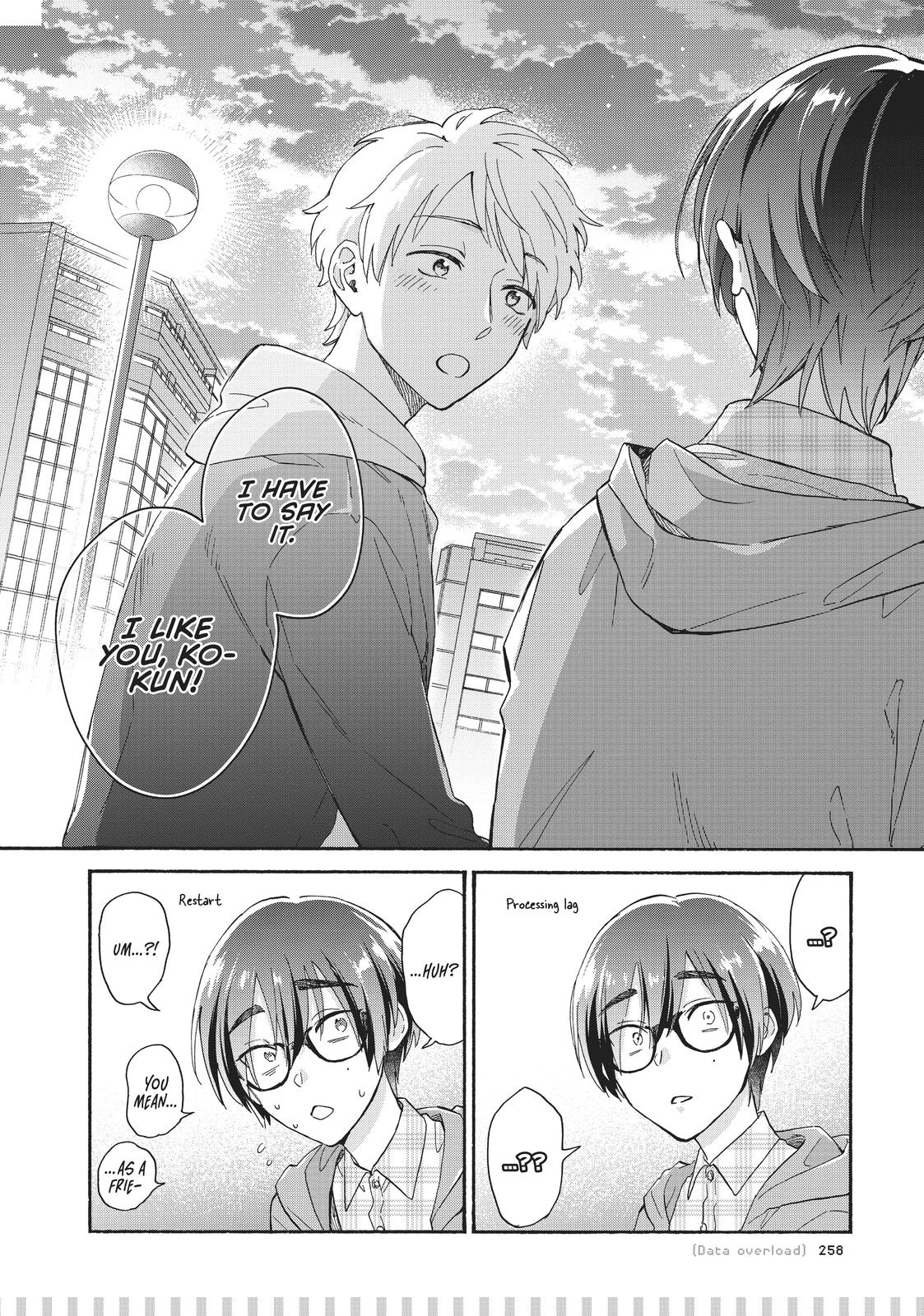 Read Wotakoi_ Love Is Hard for Otaku (en) Manga Online