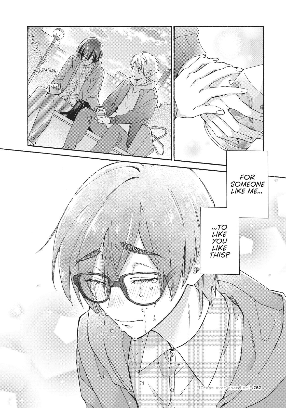 Read Wotakoi_ Love Is Hard for Otaku (en) Manga Online