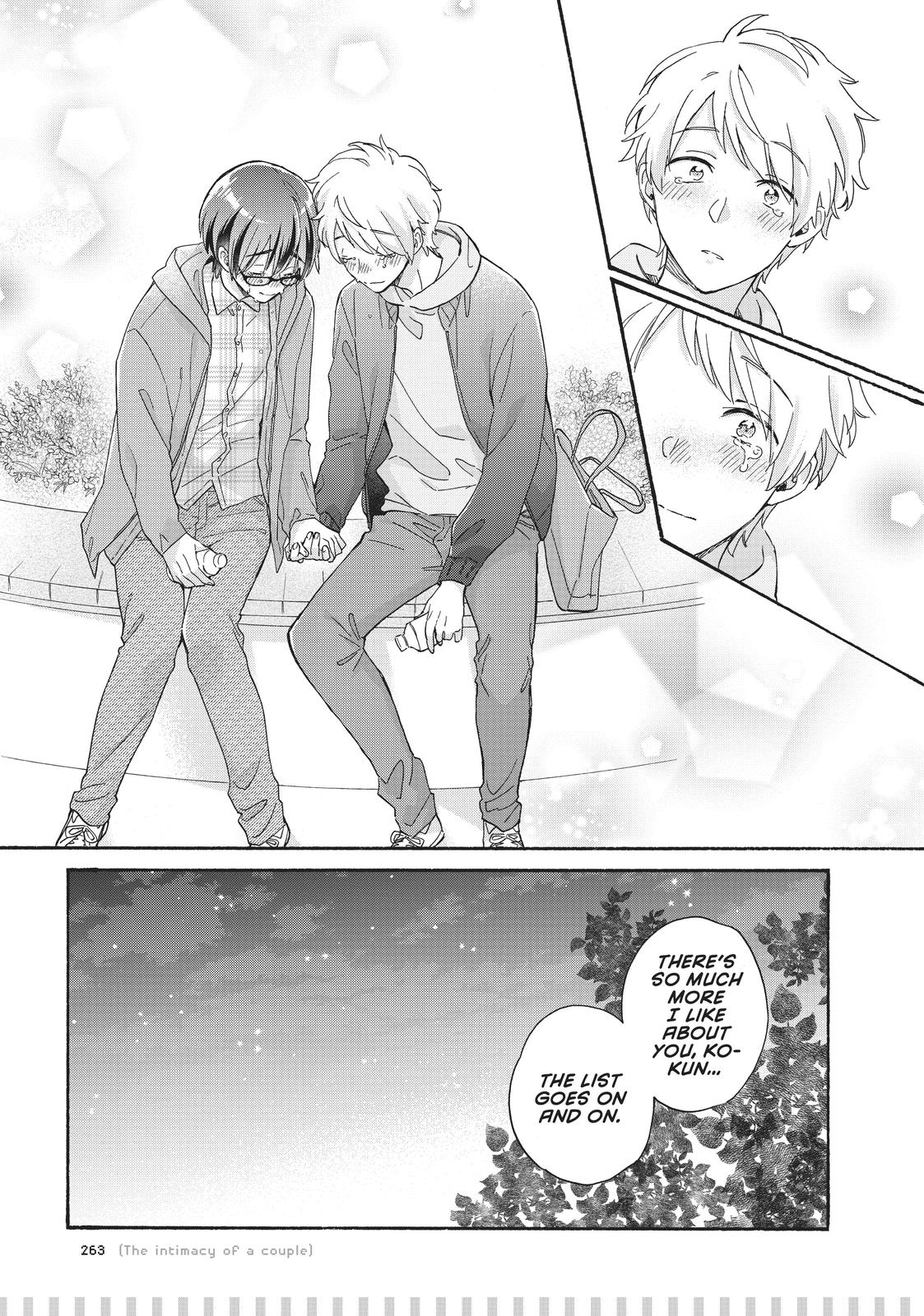 Read Wotakoi_ Love Is Hard for Otaku (en) Manga Online