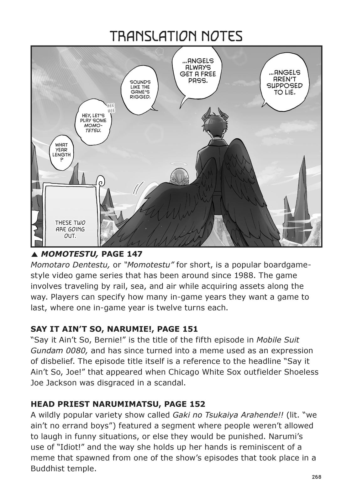 Read Wotakoi_ Love Is Hard for Otaku (en) Manga Online