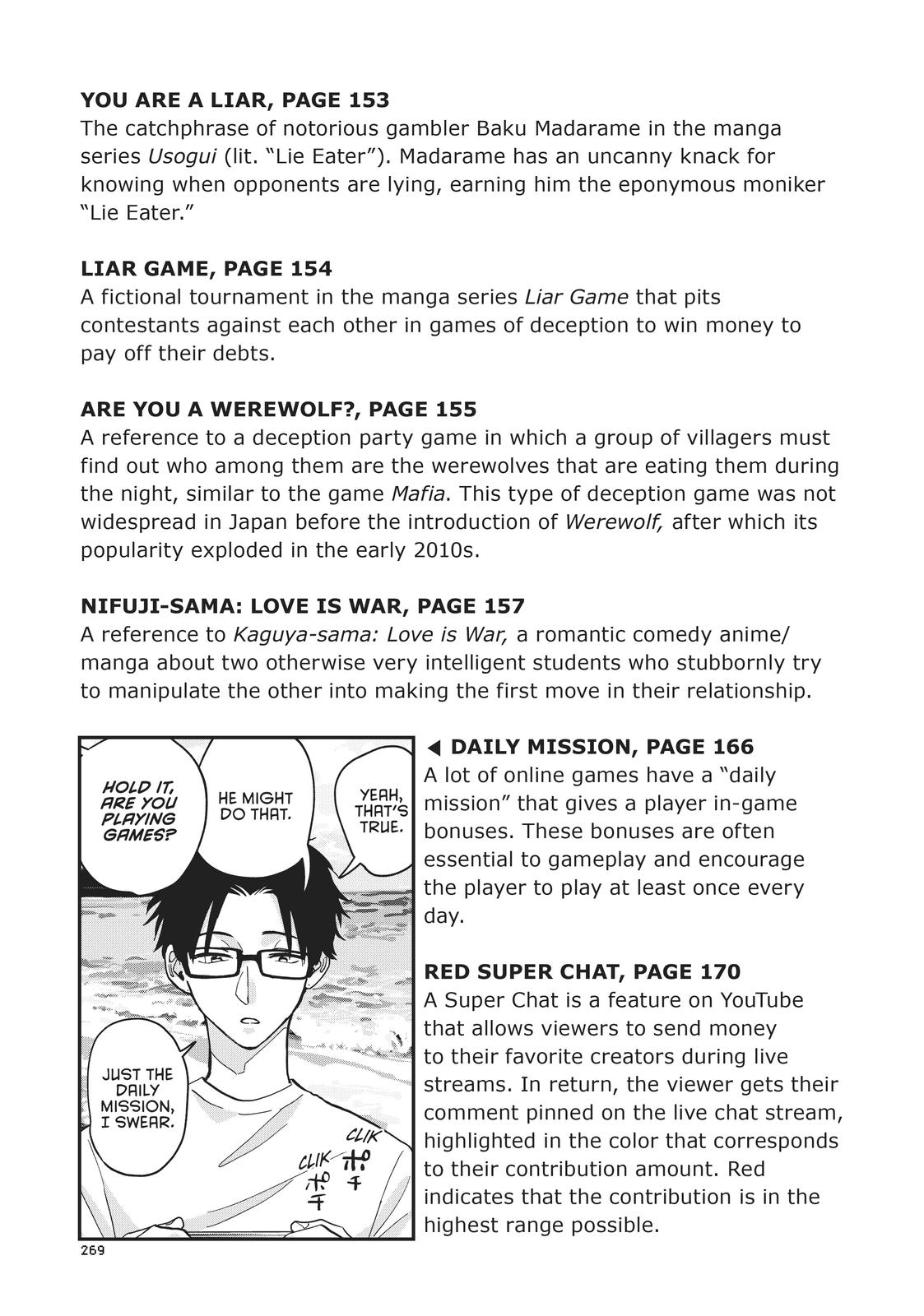 Read Wotakoi_ Love Is Hard for Otaku (en) Manga Online