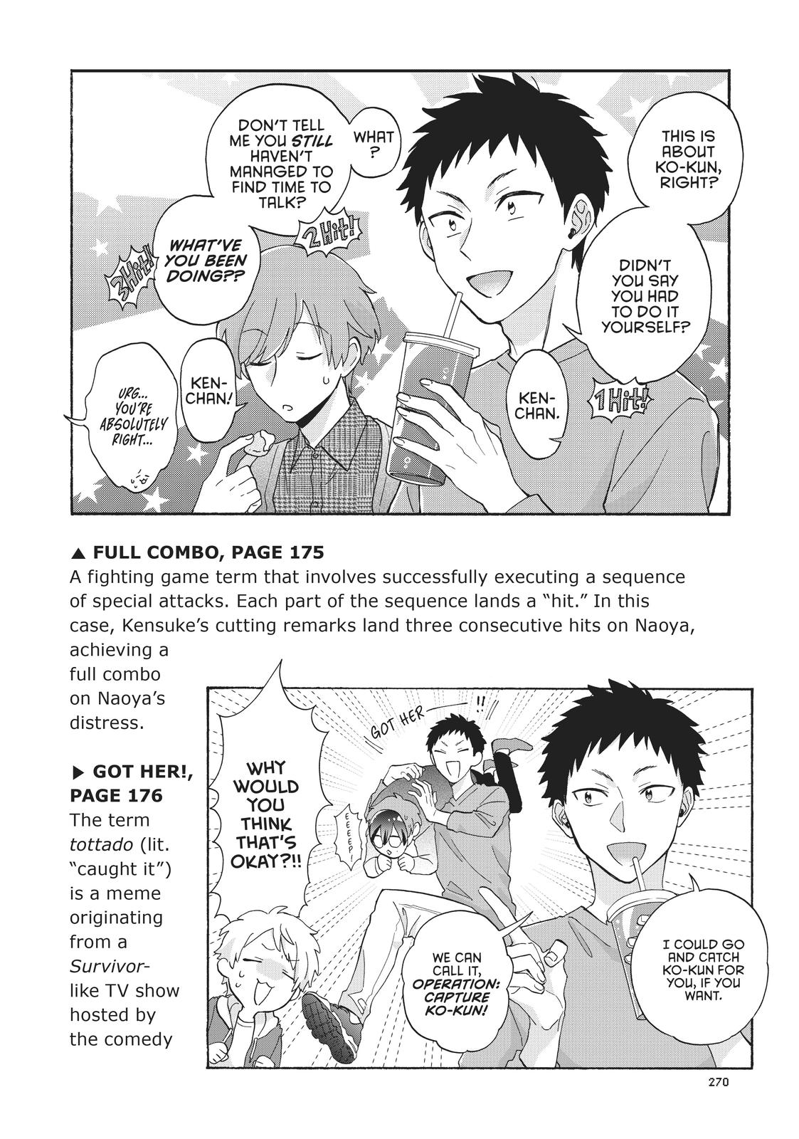 Read Wotakoi_ Love Is Hard for Otaku (en) Manga Online