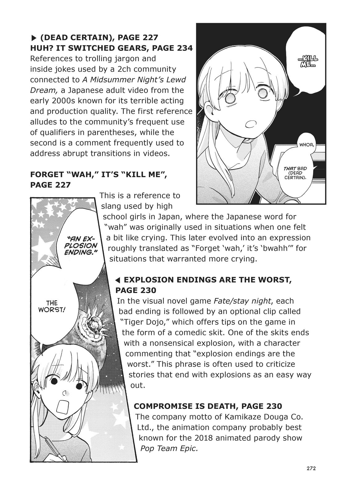 Read Wotakoi_ Love Is Hard for Otaku (en) Manga Online