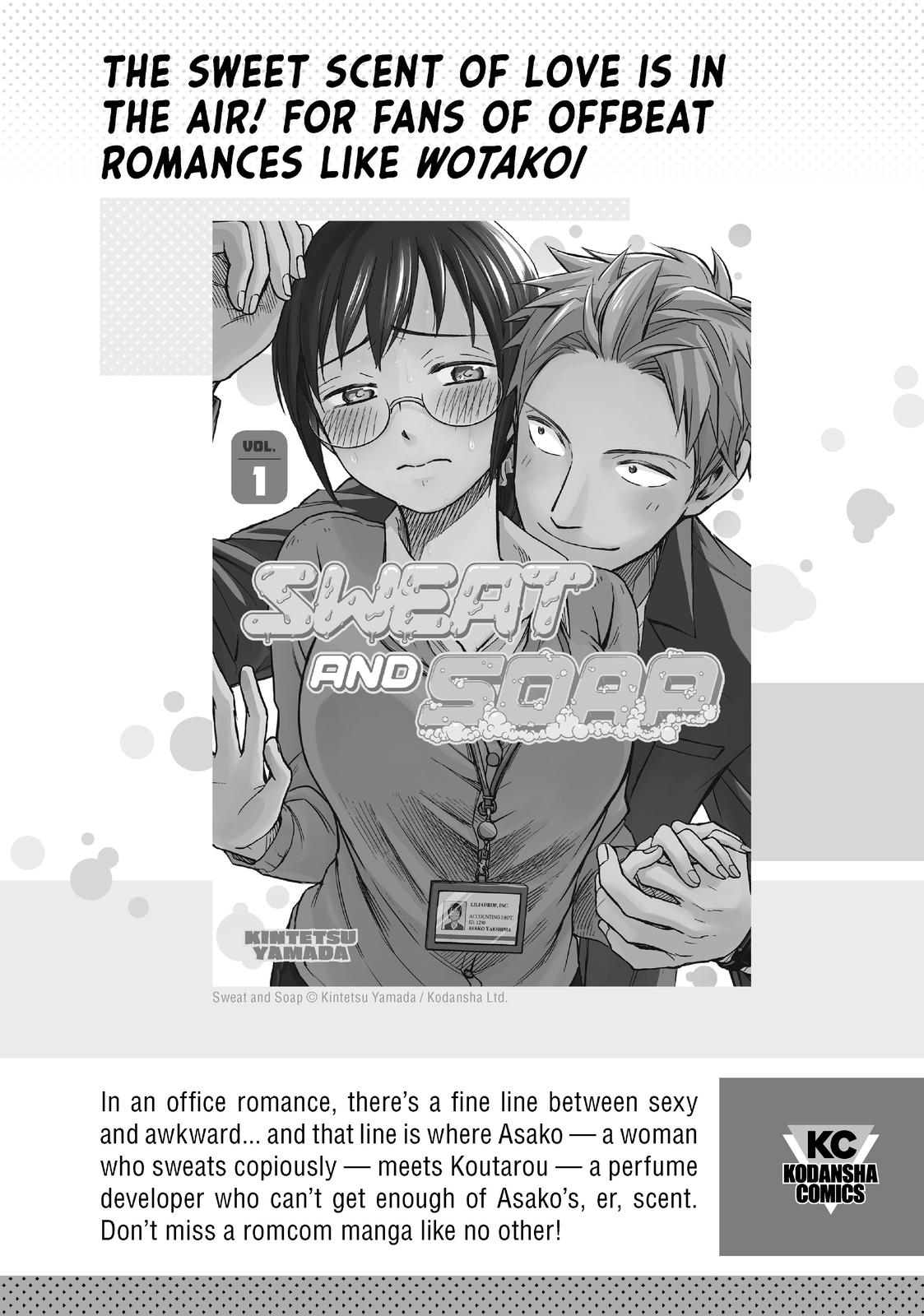 Read Wotakoi_ Love Is Hard for Otaku (en) Manga Online