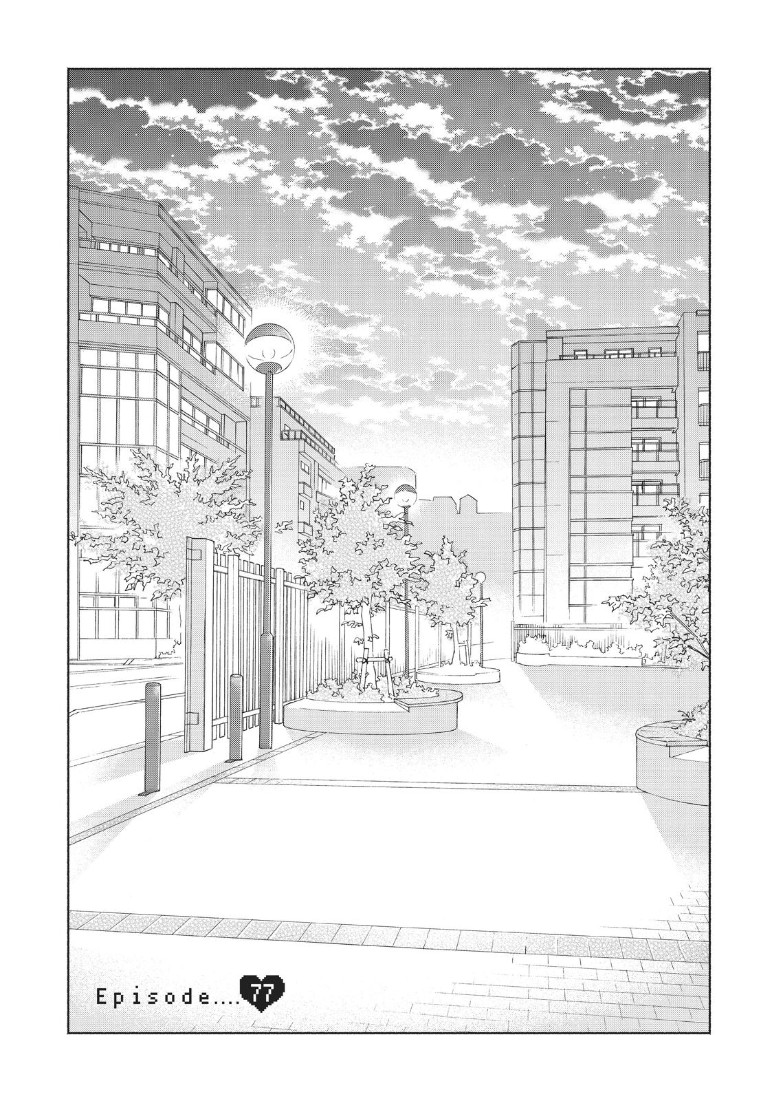 Read Wotakoi_ Love Is Hard for Otaku (en) Manga Online