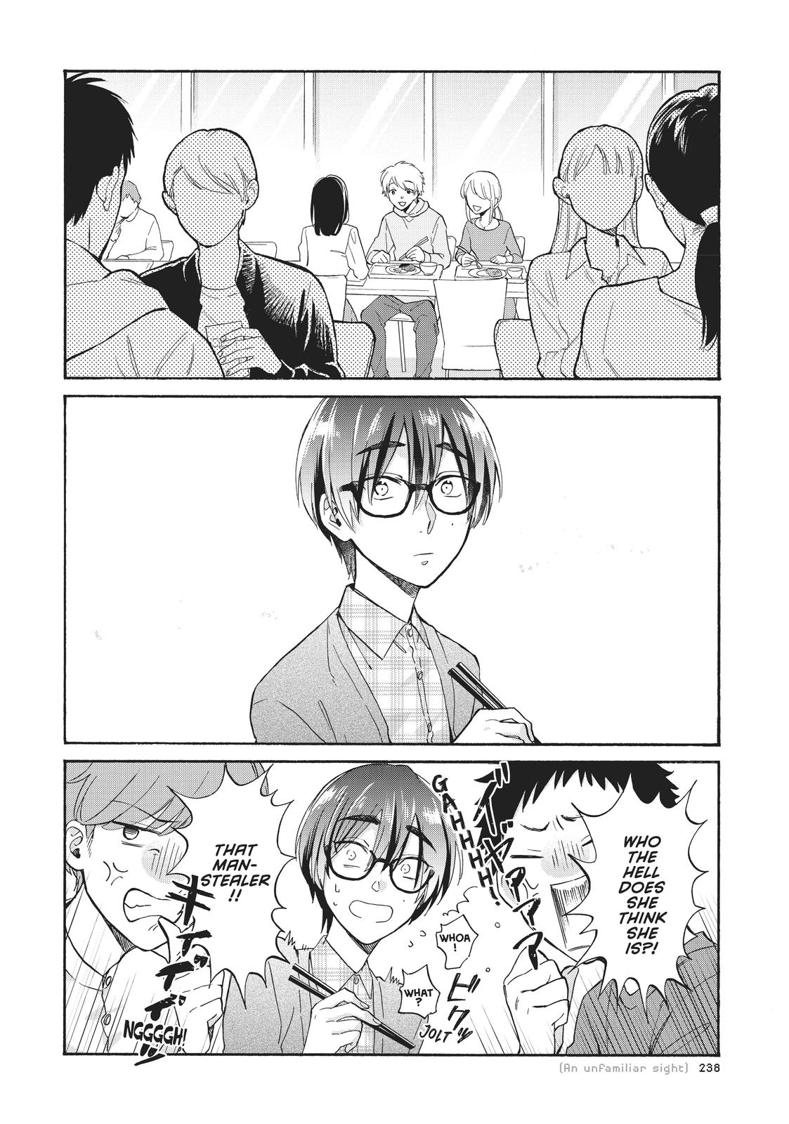 Read Wotakoi_ Love Is Hard for Otaku (en) Manga Online