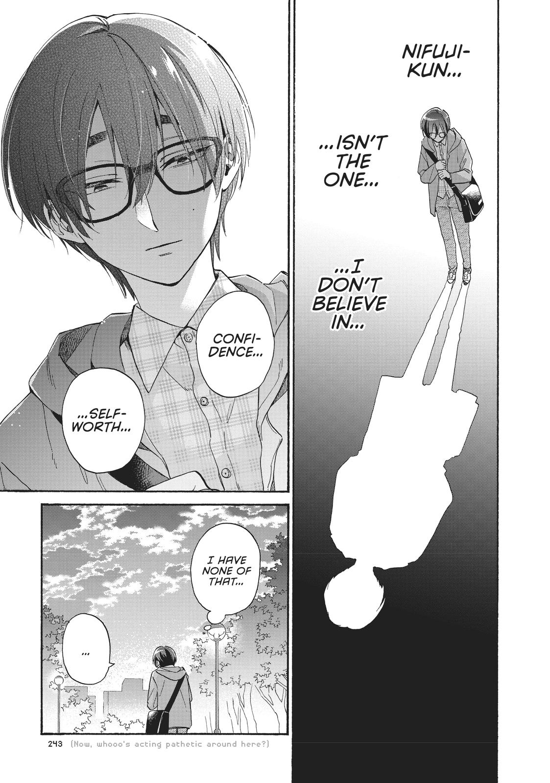 Read Wotakoi_ Love Is Hard for Otaku (en) Manga Online