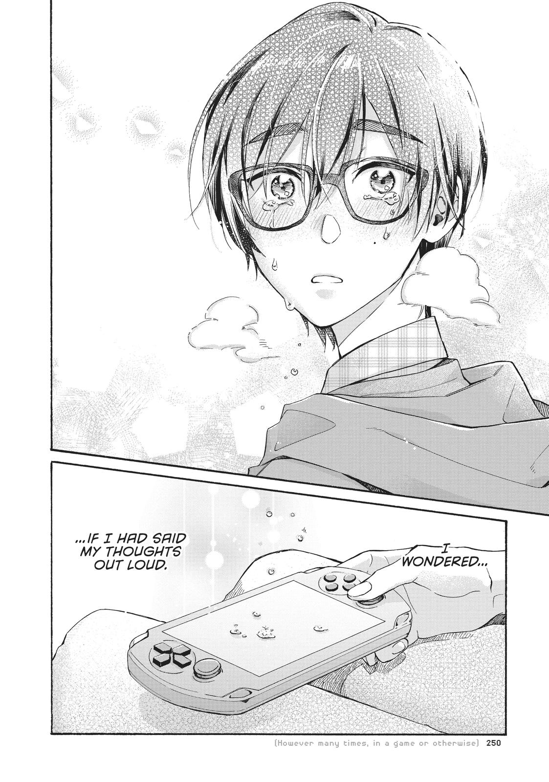 Read Wotakoi_ Love Is Hard for Otaku (en) Manga Online