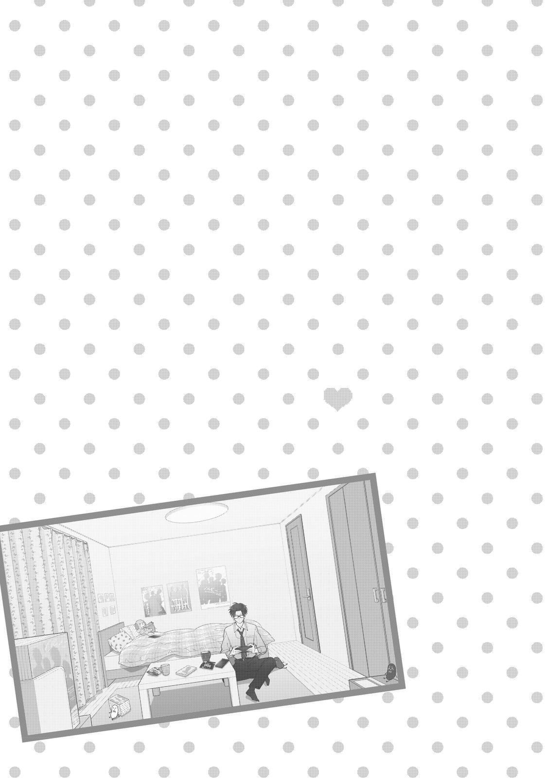 Read Wotakoi_ Love Is Hard for Otaku (en) Manga Online