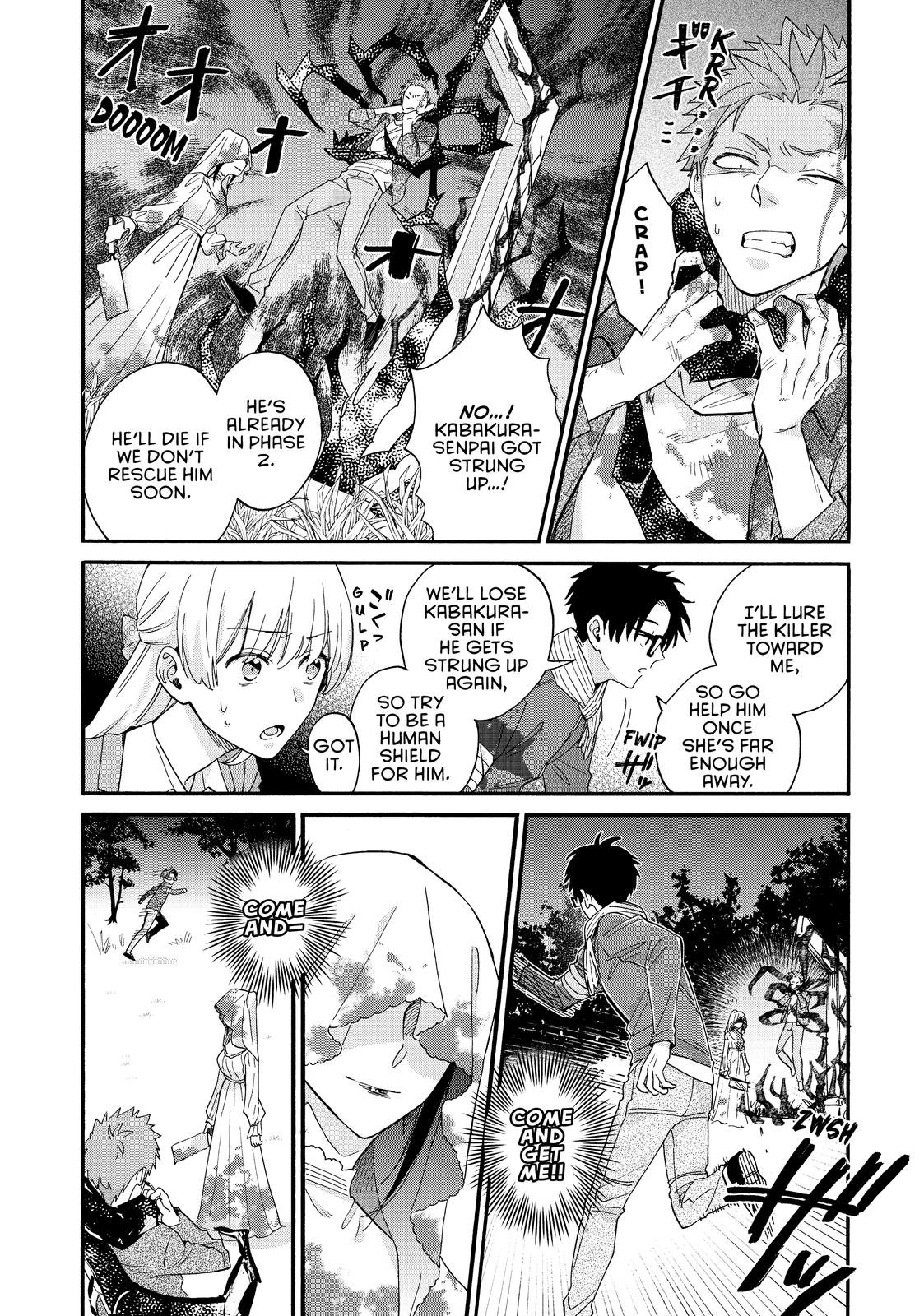 Read Wotakoi_ Love Is Hard for Otaku (en) Manga Online