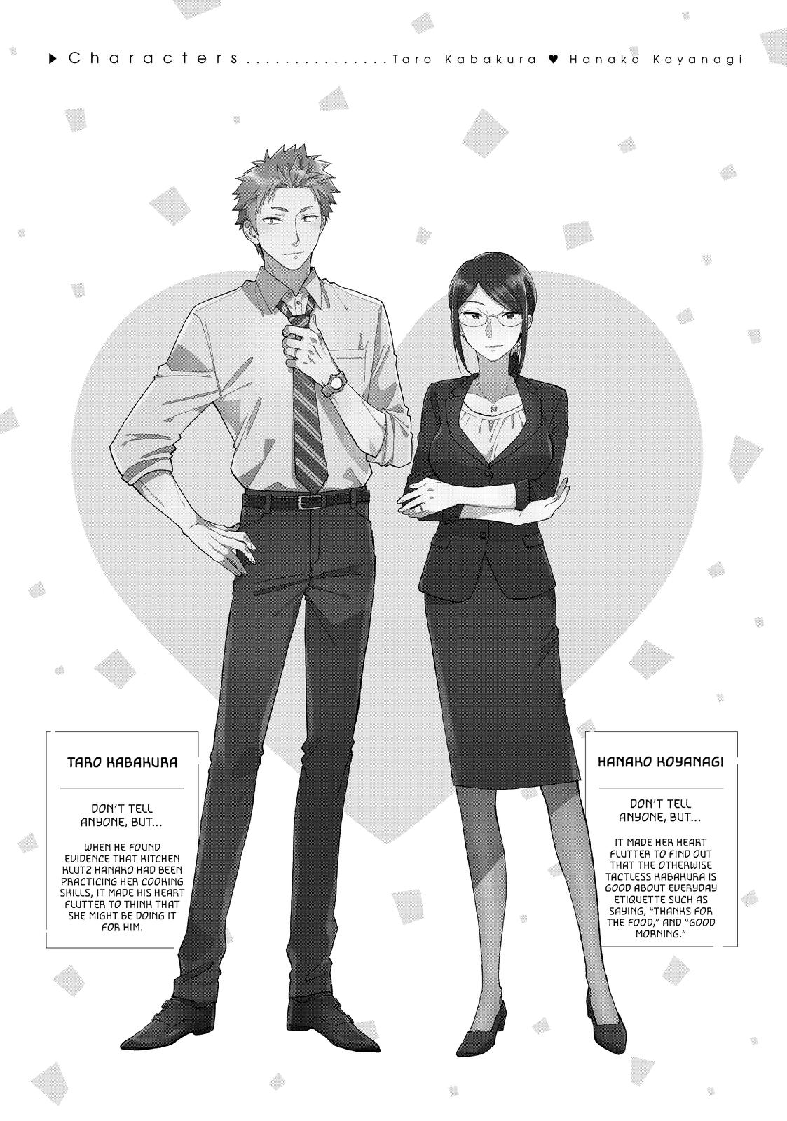 Read Wotakoi_ Love Is Hard for Otaku (en) Manga Online