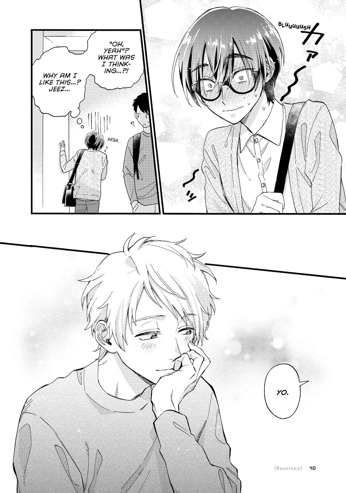 Read Wotakoi_ Love Is Hard for Otaku (en) Manga Online