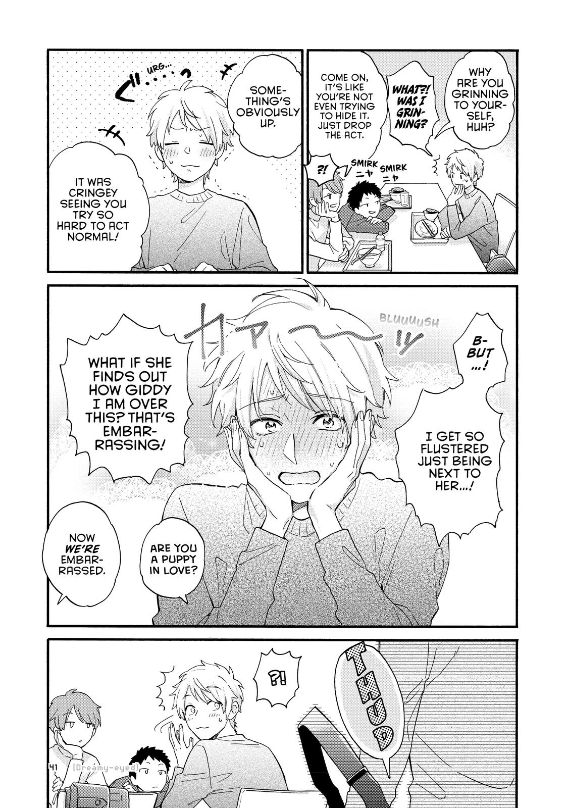 Read Wotakoi_ Love Is Hard for Otaku (en) Manga Online