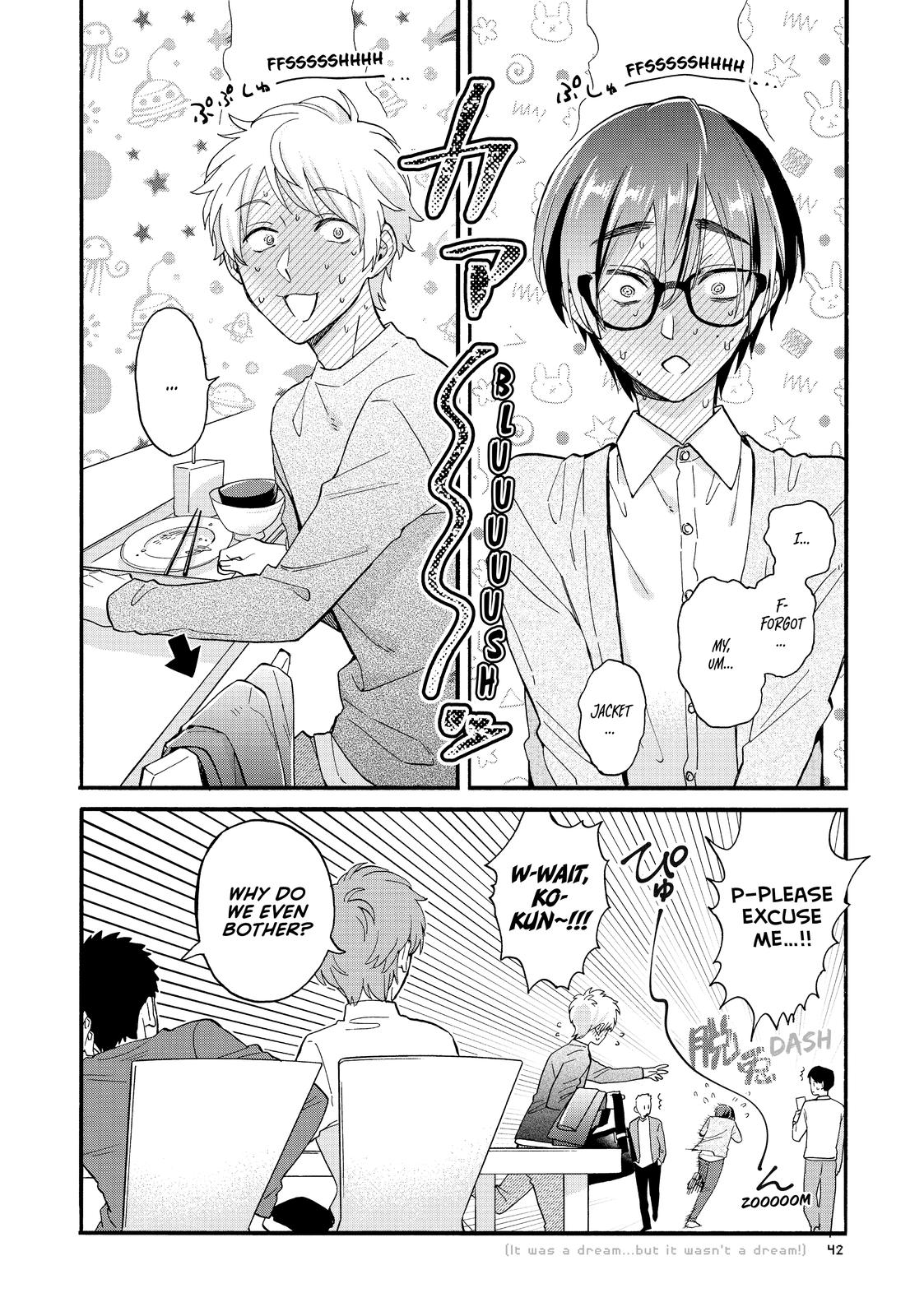 Read Wotakoi_ Love Is Hard for Otaku (en) Manga Online