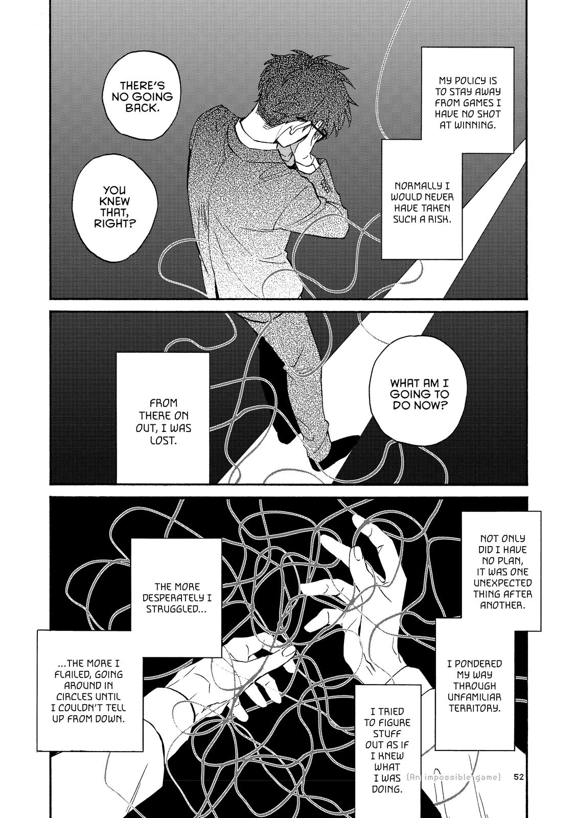 Read Wotakoi_ Love Is Hard for Otaku (en) Manga Online