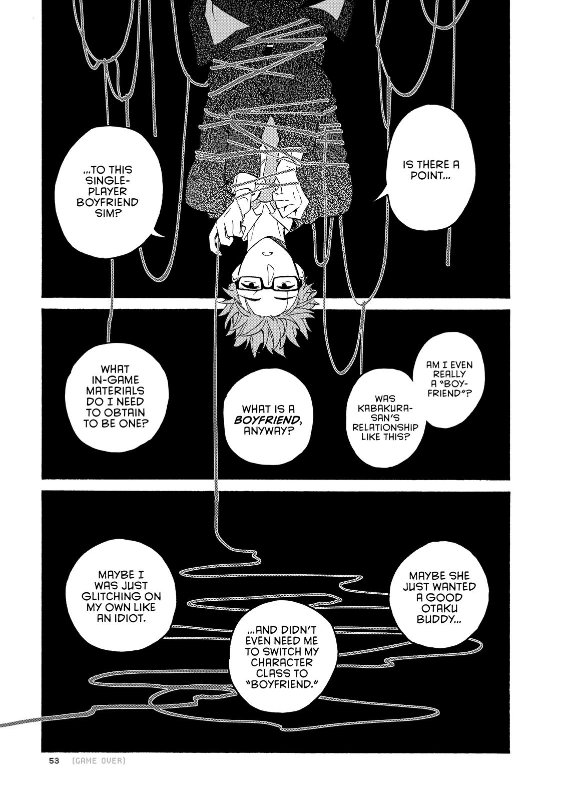 Read Wotakoi_ Love Is Hard for Otaku (en) Manga Online