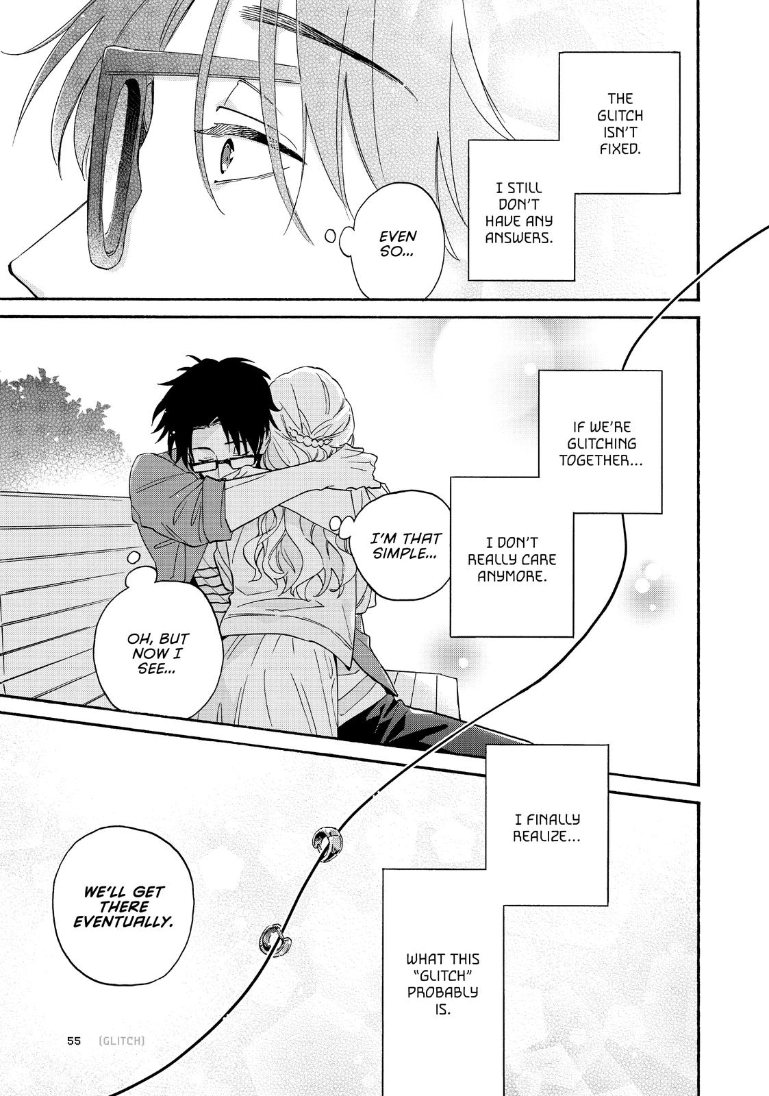 Read Wotakoi_ Love Is Hard for Otaku (en) Manga Online