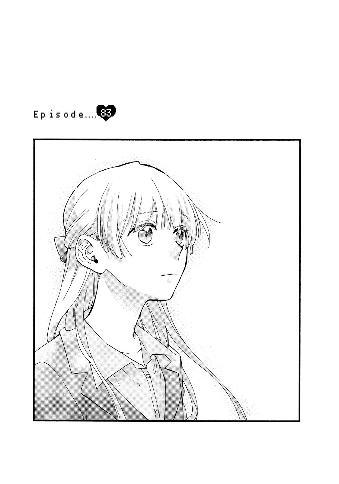 Read Wotakoi_ Love Is Hard for Otaku (en) Manga Online