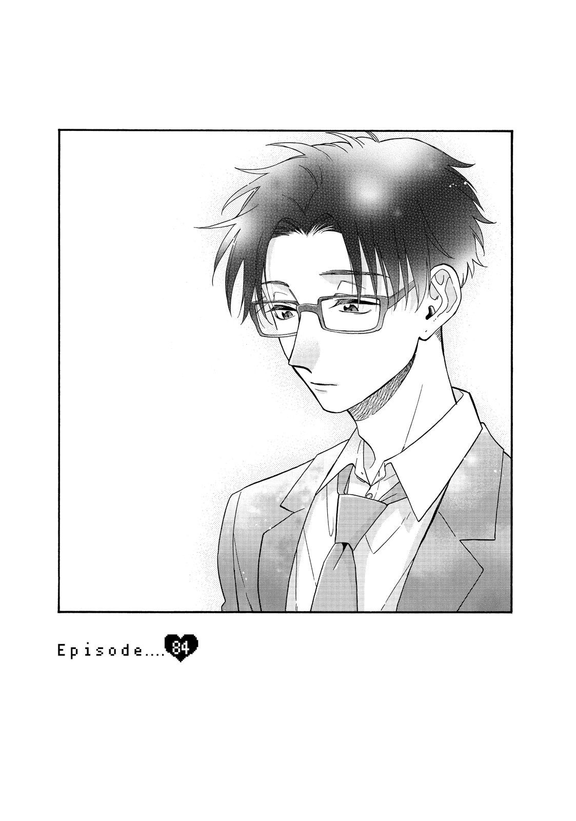 Read Wotakoi_ Love Is Hard for Otaku (en) Manga Online