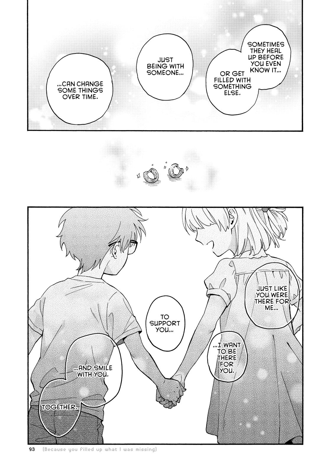 Read Wotakoi_ Love Is Hard for Otaku (en) Manga Online