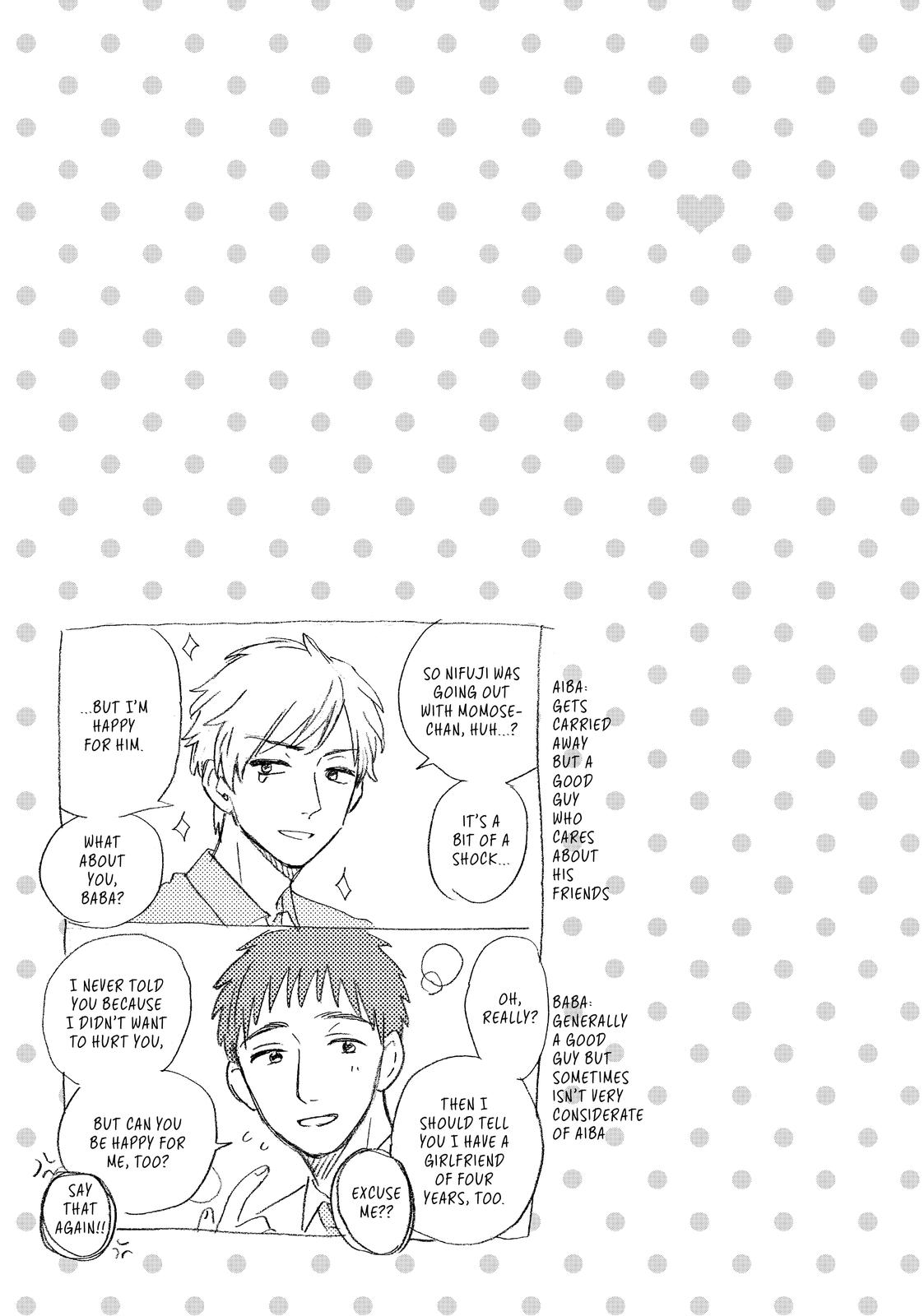 Read Wotakoi_ Love Is Hard for Otaku (en) Manga Online