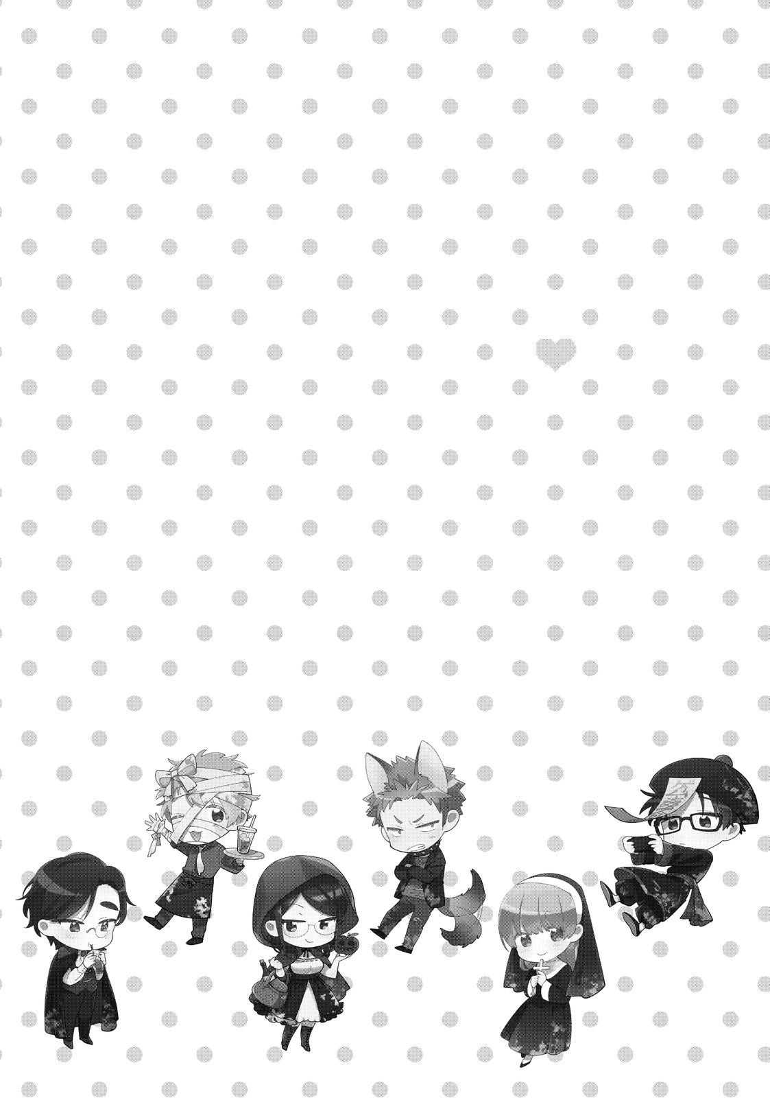 Read Wotakoi_ Love Is Hard for Otaku (en) Manga Online