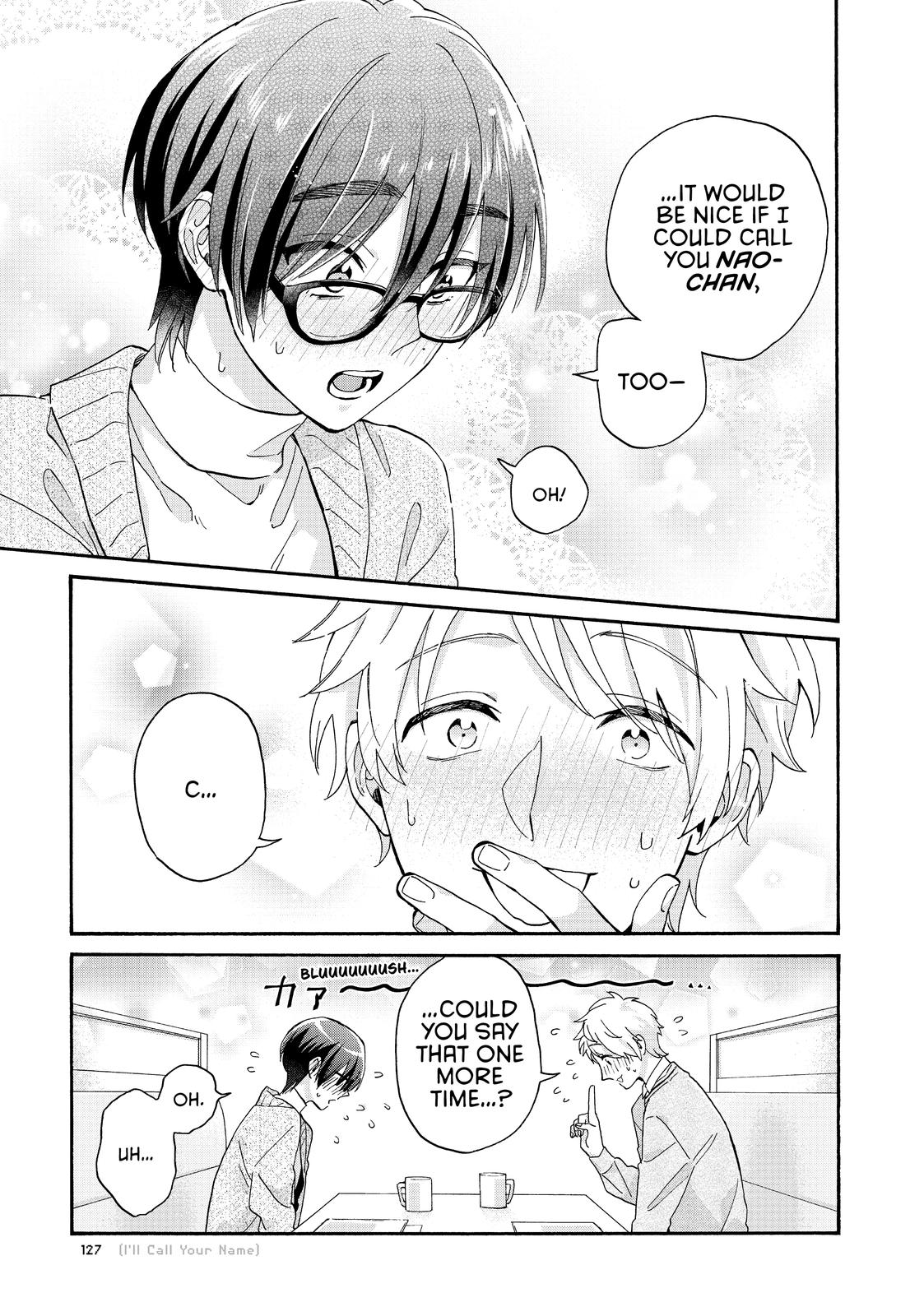 Read Wotakoi_ Love Is Hard for Otaku (en) Manga Online