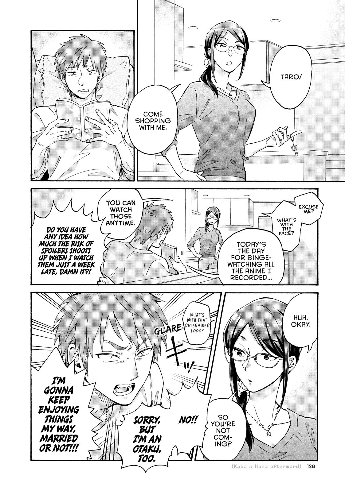 Read Wotakoi_ Love Is Hard for Otaku (en) Manga Online