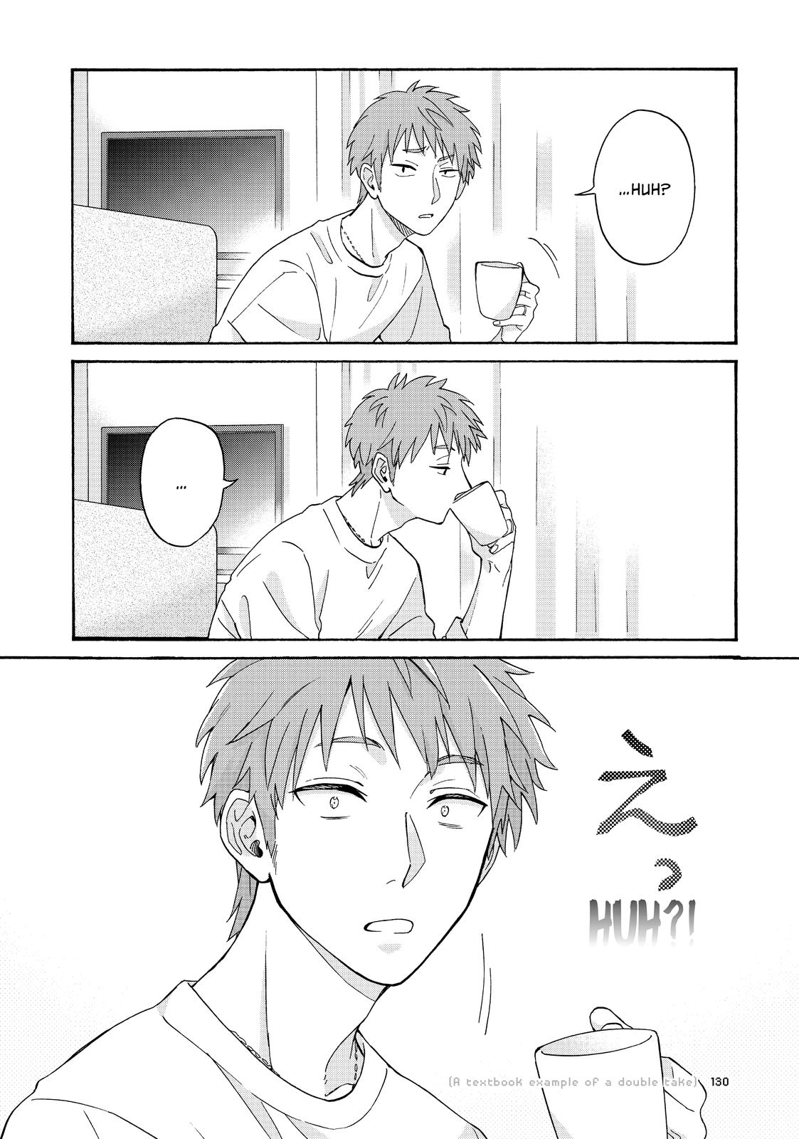 Read Wotakoi_ Love Is Hard for Otaku (en) Manga Online