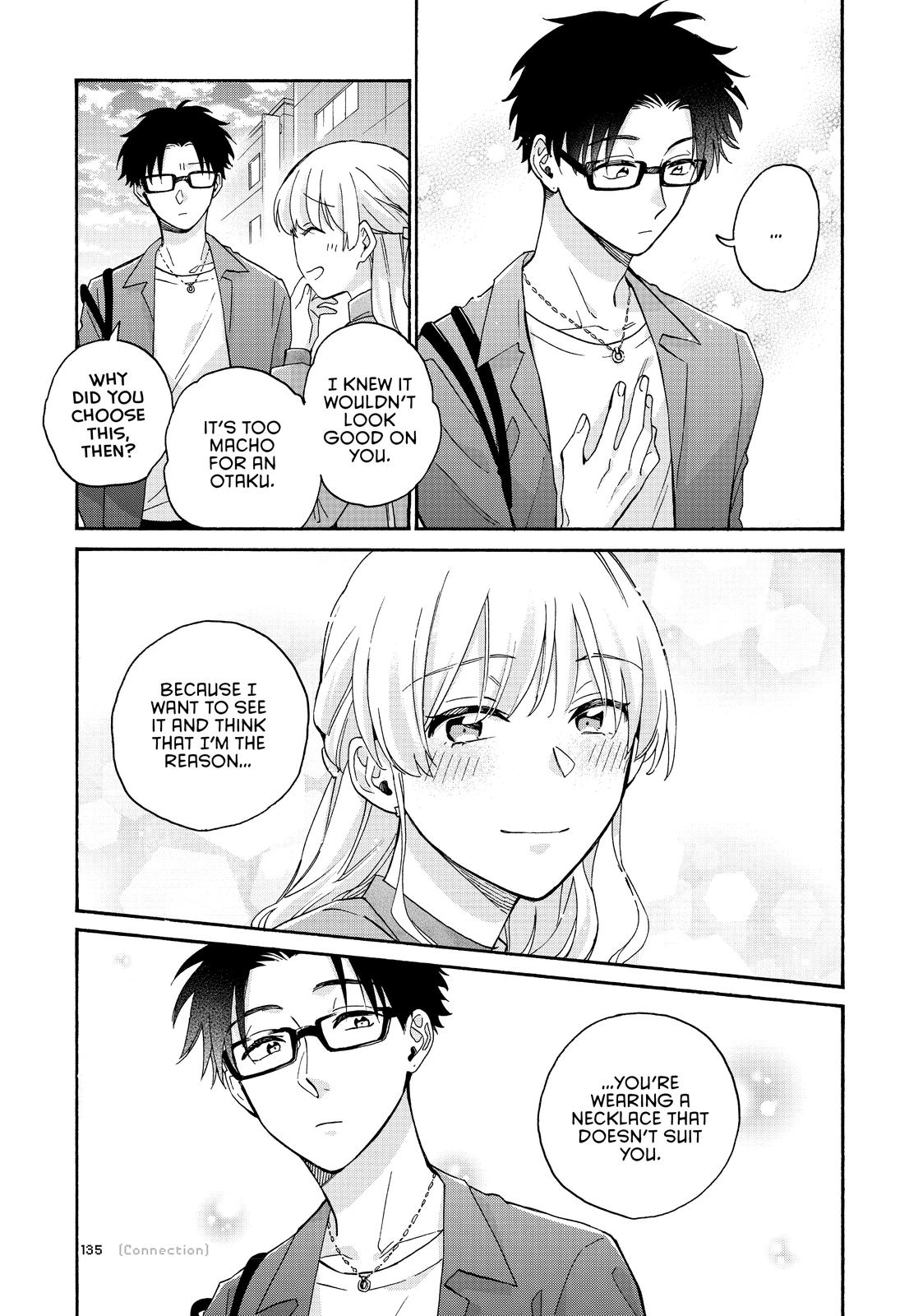 Read Wotakoi_ Love Is Hard for Otaku (en) Manga Online