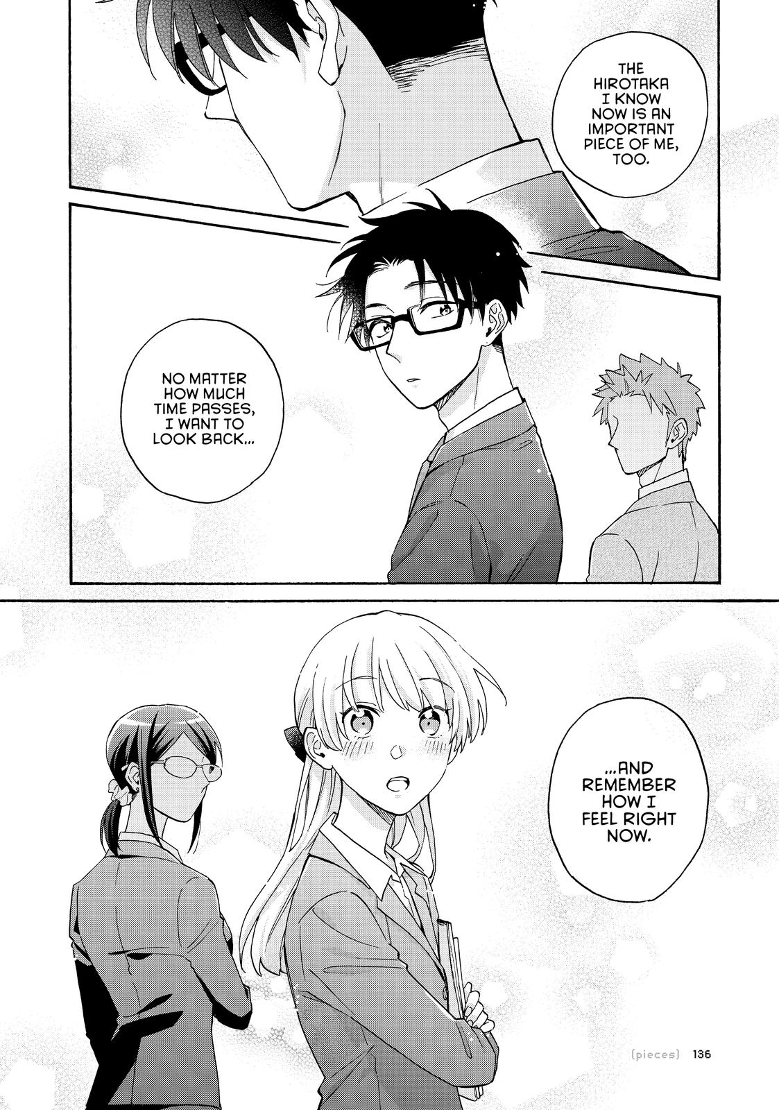 Read Wotakoi_ Love Is Hard for Otaku (en) Manga Online