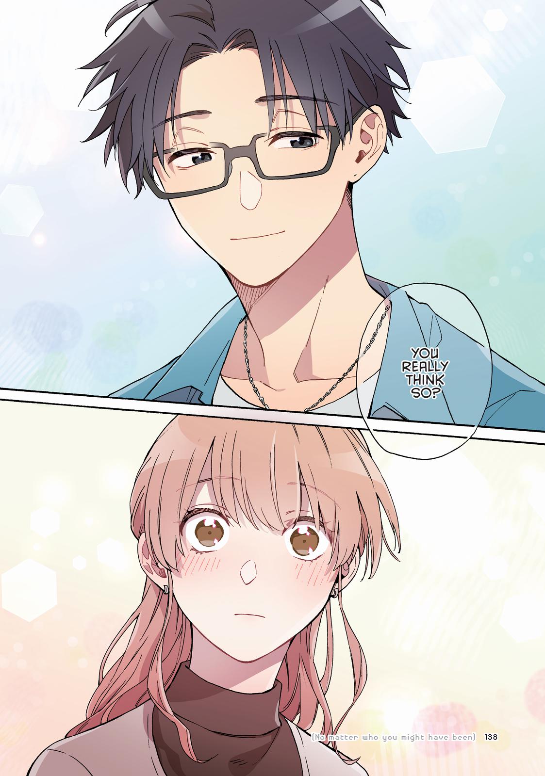 Read Wotakoi_ Love Is Hard for Otaku (en) Manga Online