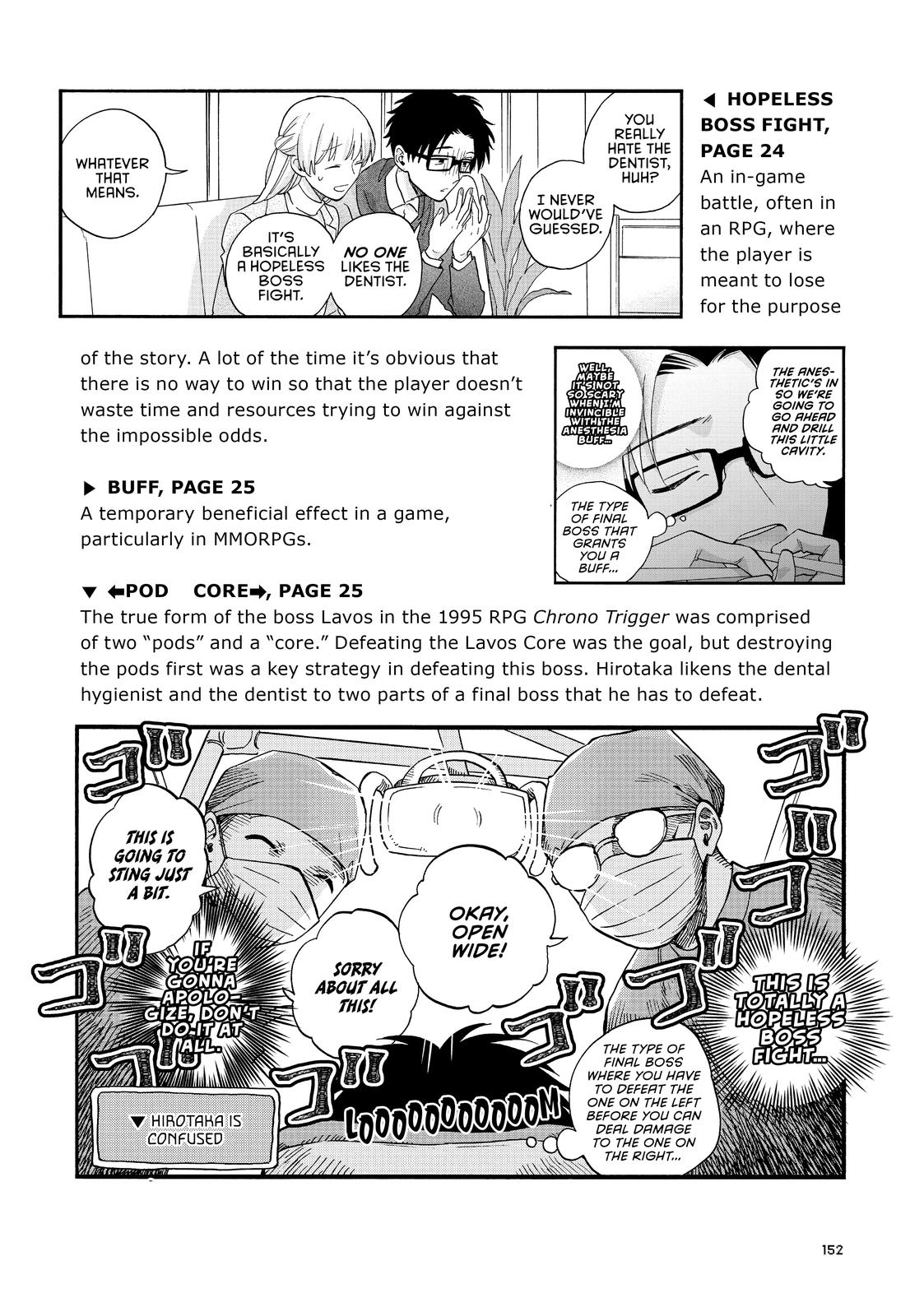 Read Wotakoi_ Love Is Hard for Otaku (en) Manga Online