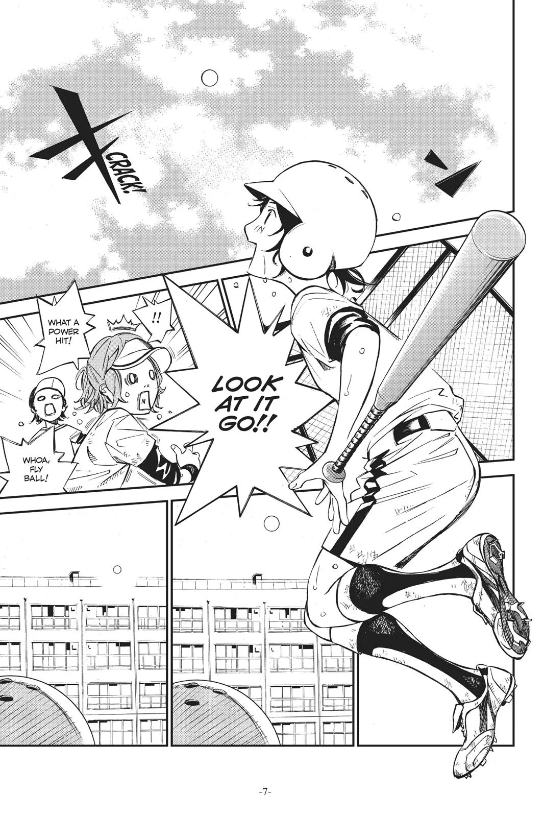 Read Your Lie in April (en) Manga Online