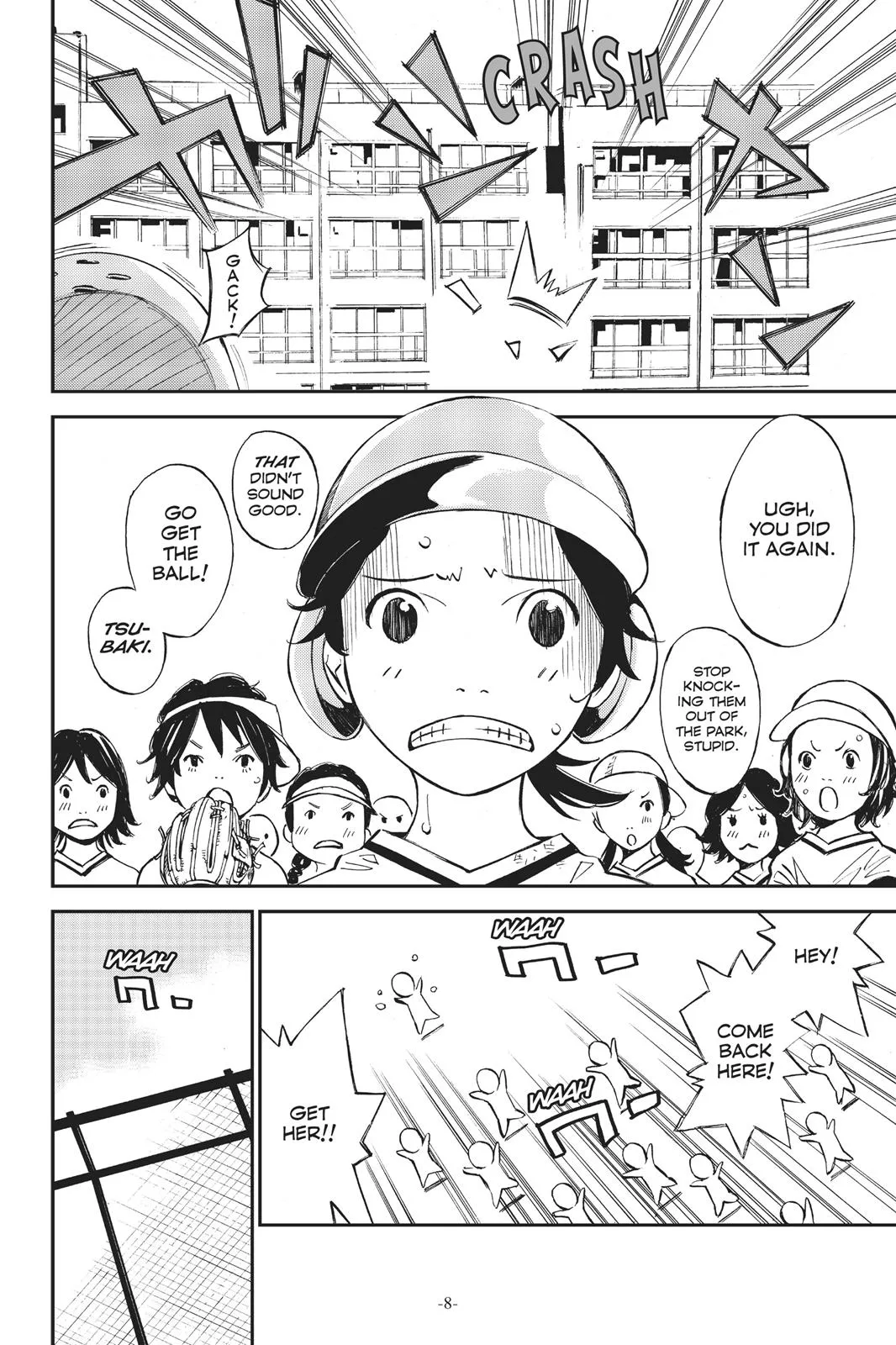 Read Your Lie in April (en) Manga Online