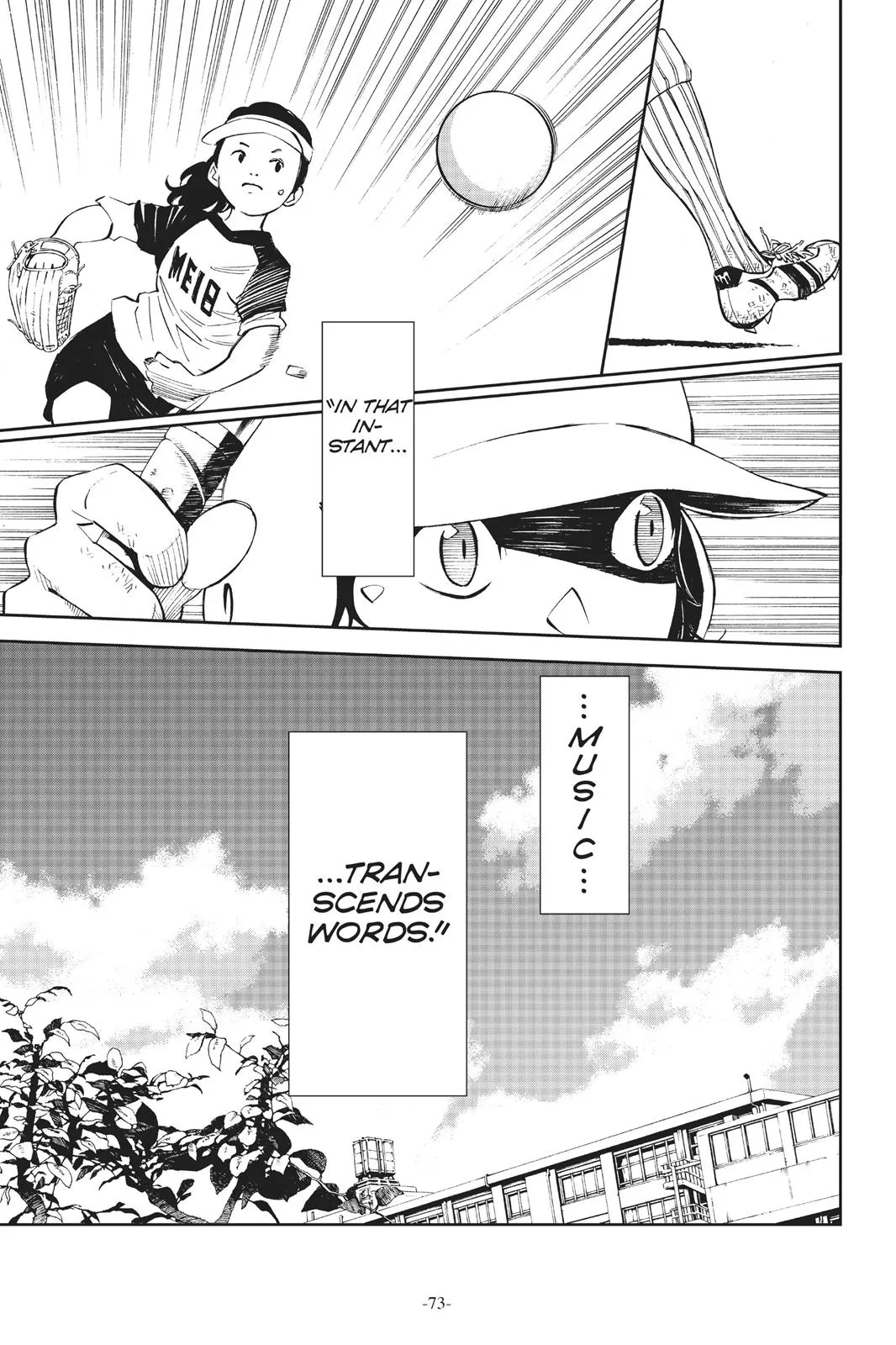 Read Your Lie in April (en) Manga Online
