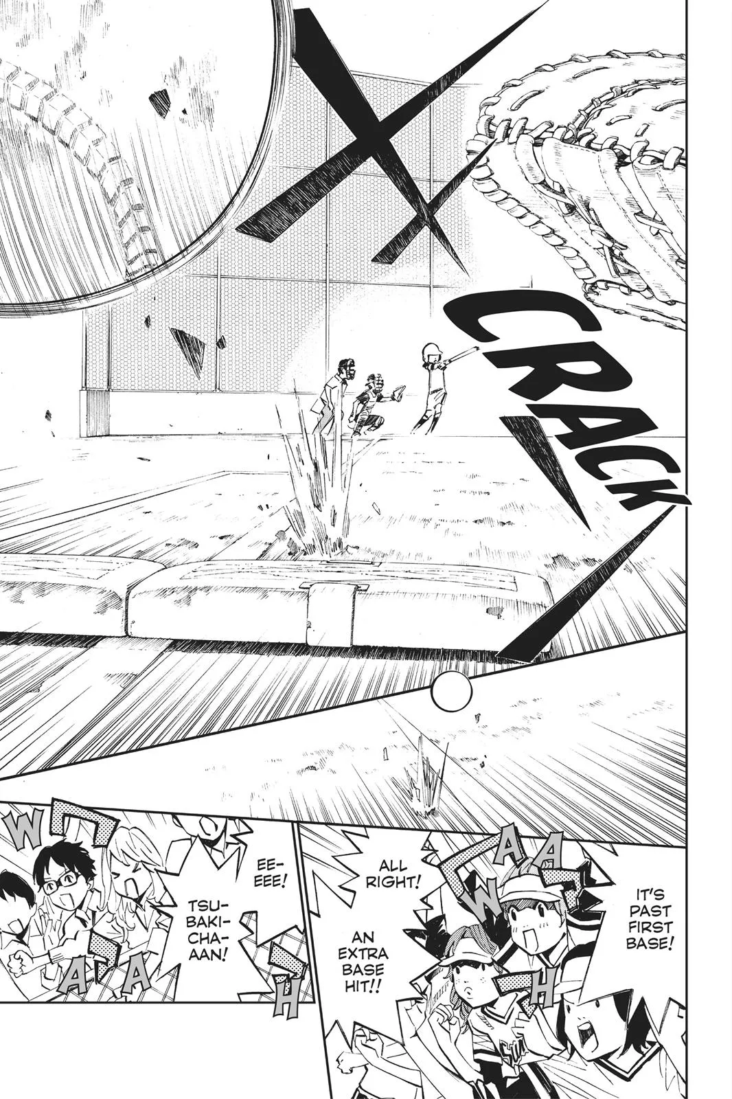 Read Your Lie in April (en) Manga Online