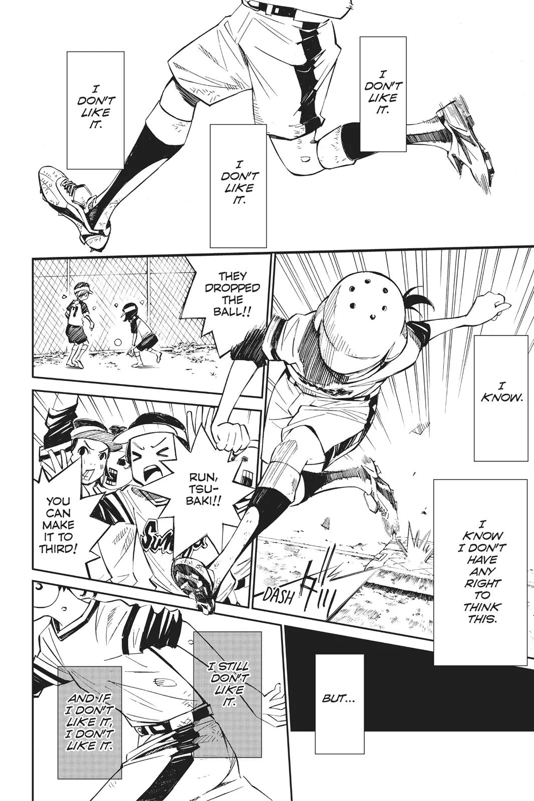 Read Your Lie in April (en) Manga Online