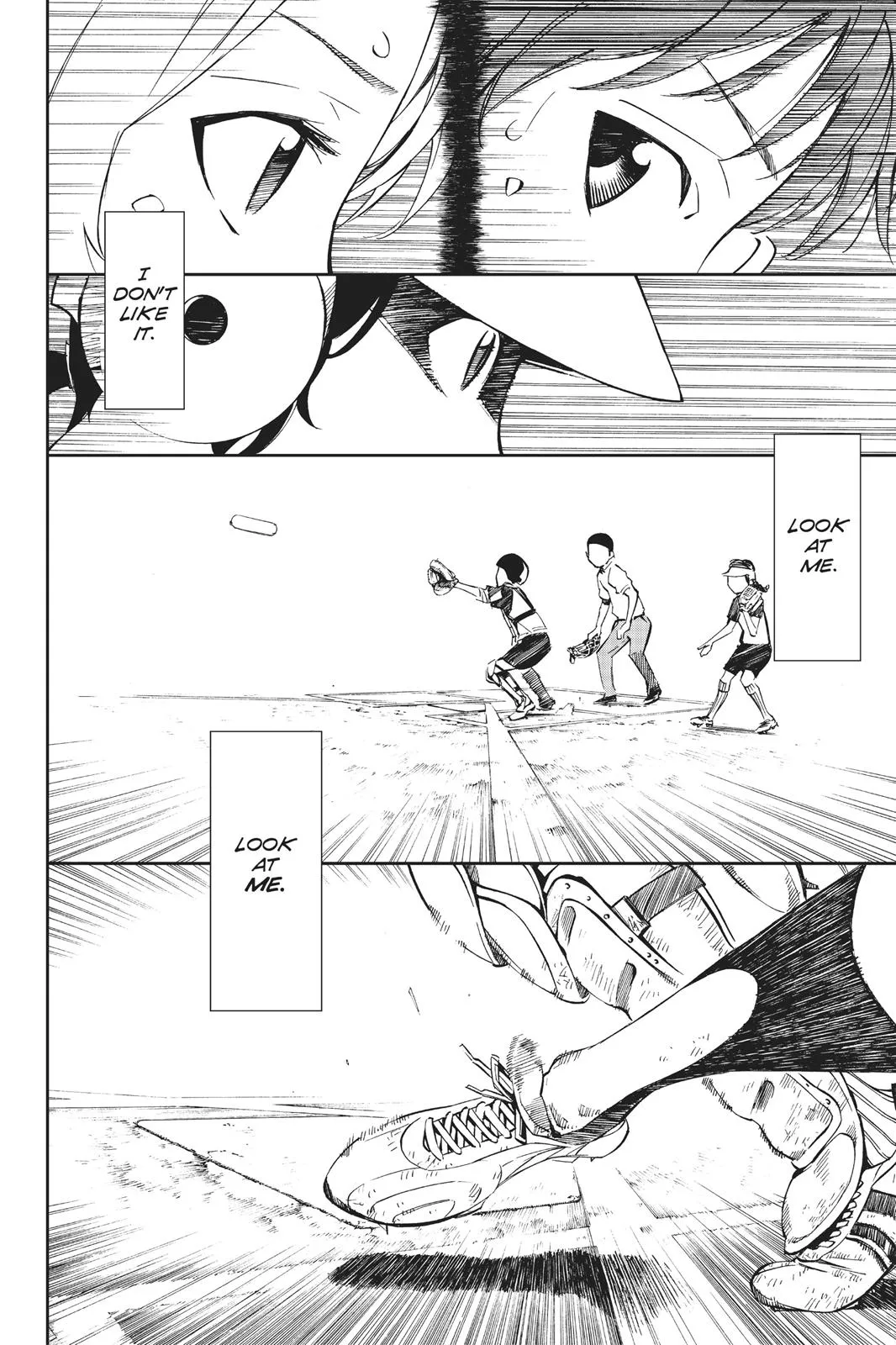 Read Your Lie in April (en) Manga Online