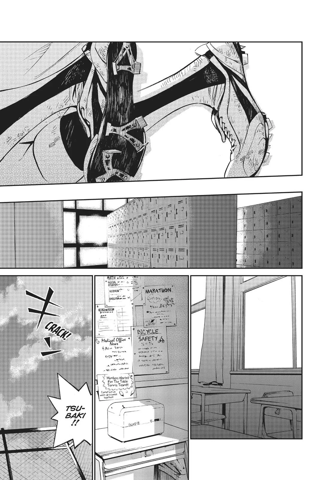 Read Your Lie in April (en) Manga Online